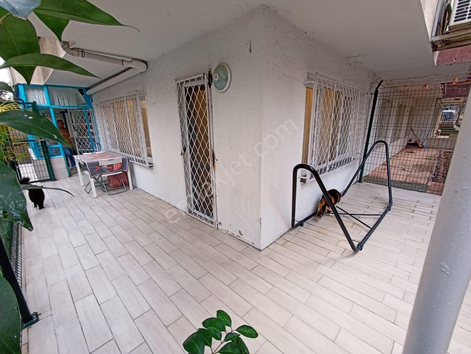 Met'den Ziverbeyde 3+1 Net 120m2 Marmaraya Yakın Bahçe Kullanım - Görsel 32
