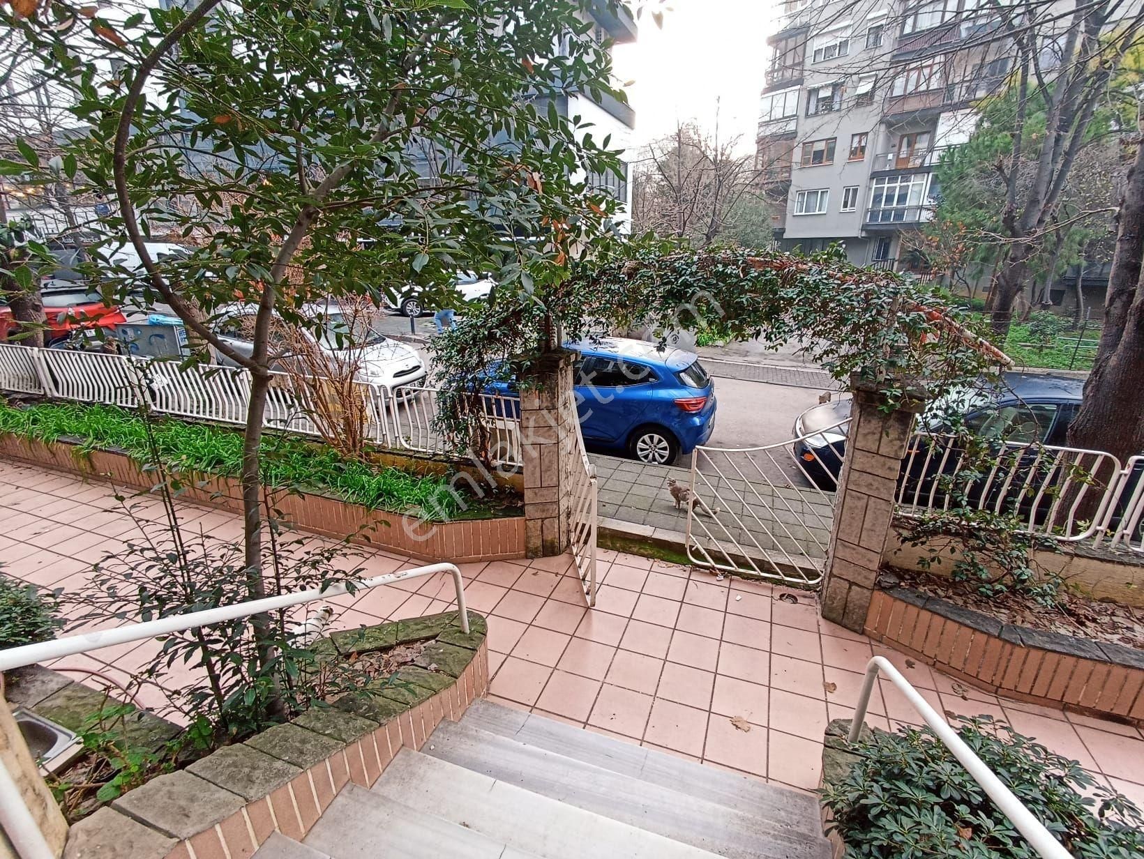Met'den Ziverbeyde 3+1 Net 120m2 Marmaraya Yakın Bahçe Kullanım - Görsel 3