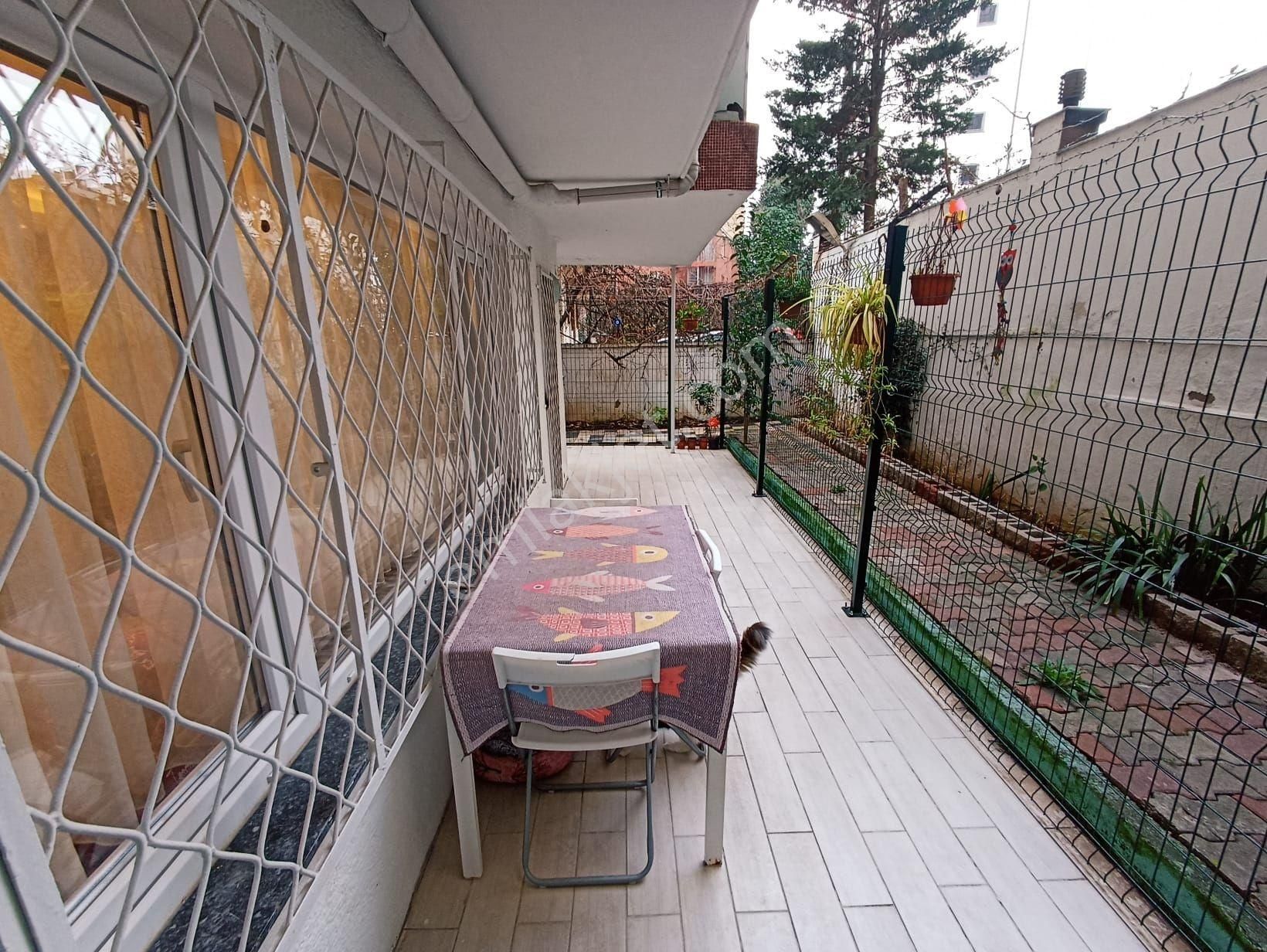 Met'den Ziverbeyde 3+1 Net 120m2 Marmaraya Yakın Bahçe Kullanım - Görsel 10