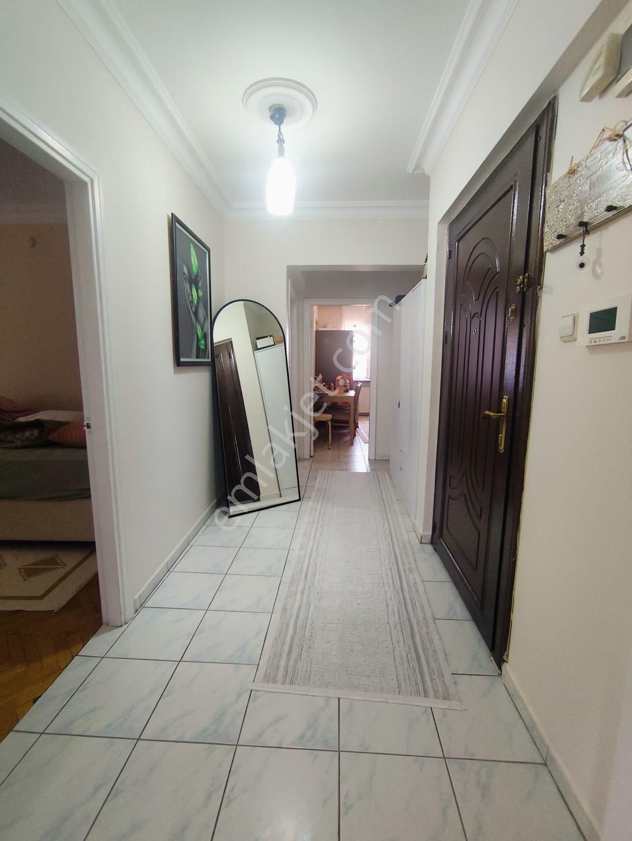 Mertcan Dan Marmaraya Yürüme 24m2 Arsa Paylı Arakat 3+1 Balkonlu - Görsel 19