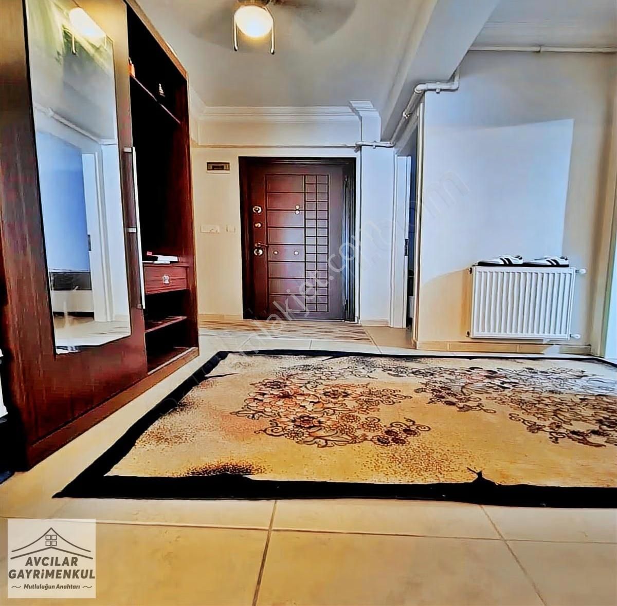 Avcılar Gayrimenkul'den Kiralık Eşyalı 3+1 130m2 Daire - Görsel 3