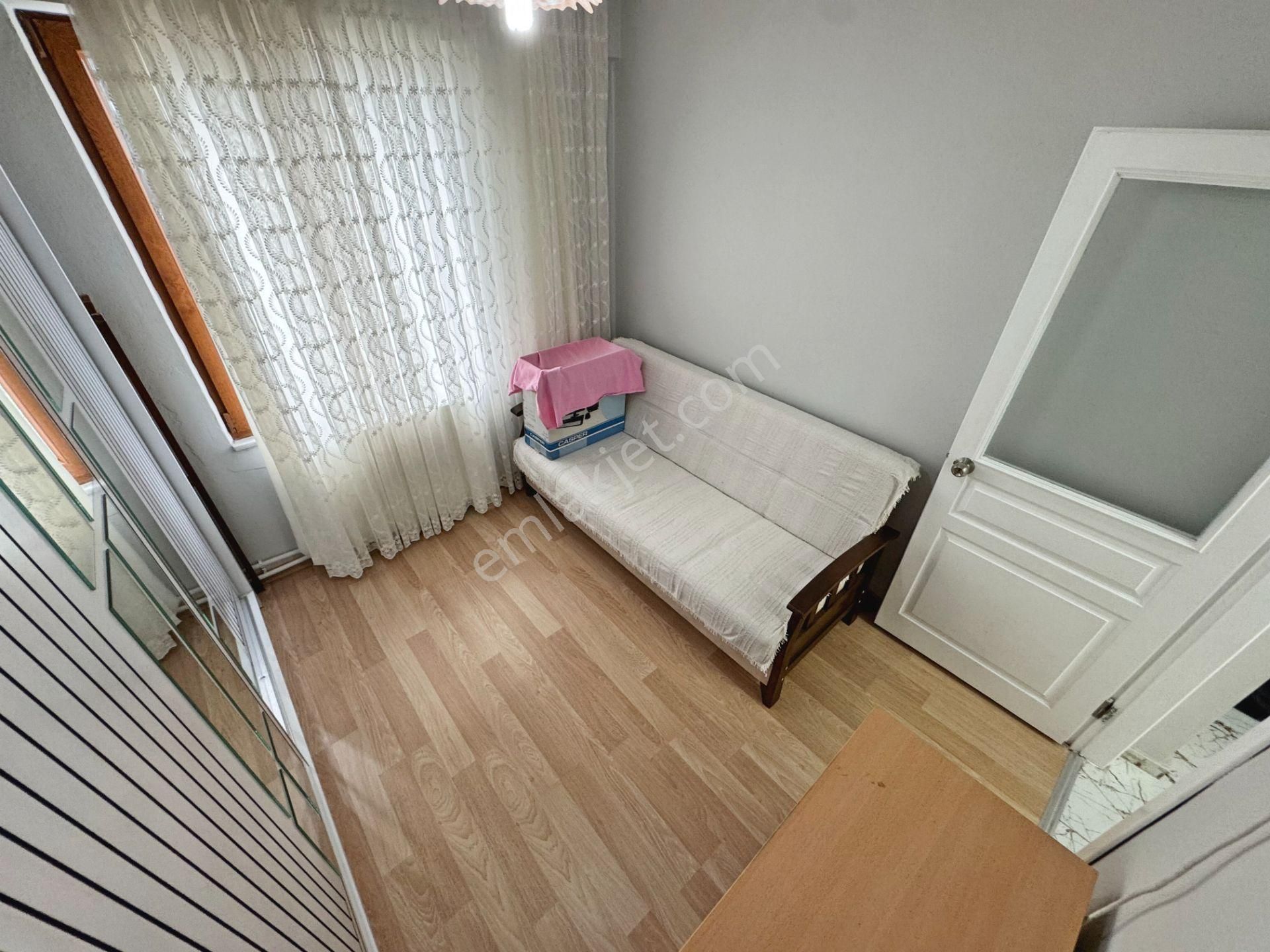 🔴 Güç Gayrimenkul'den Akçay'da Ara Kat Kombili Masrafsız Geniş 3+1 Daire - Görsel 14