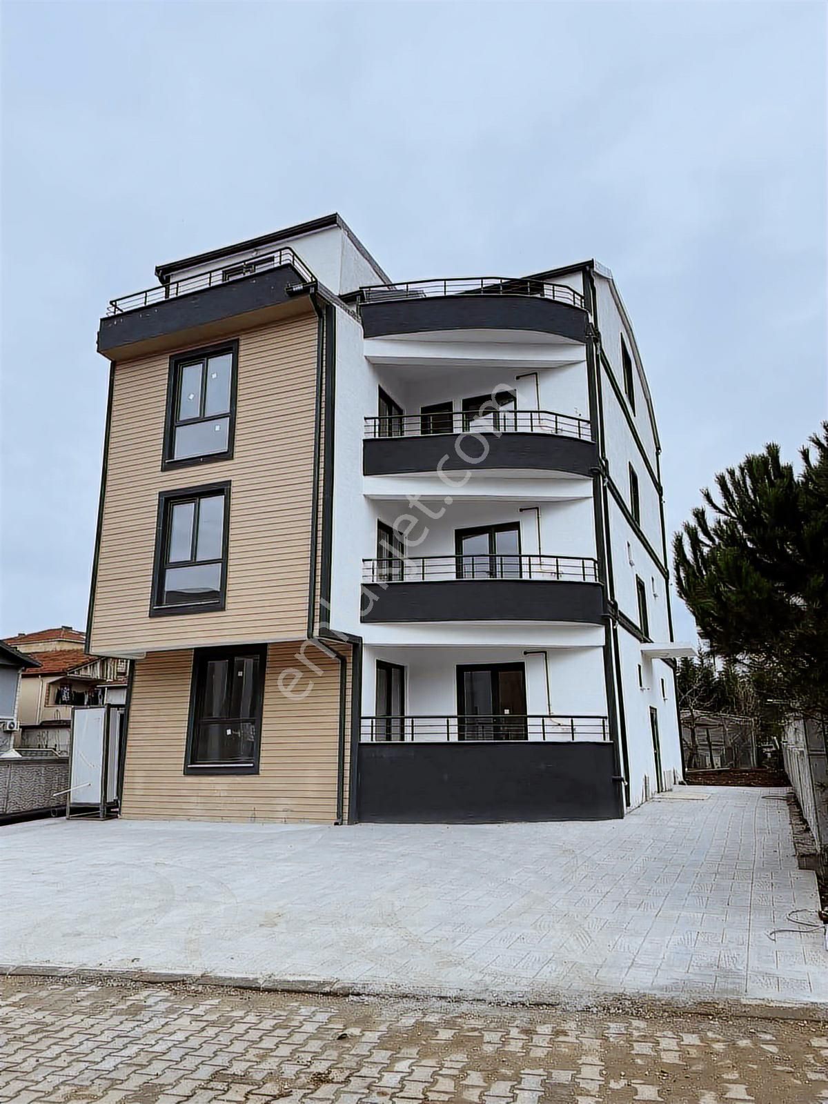Başiskelede Fırsat Daire!!! - Görsel 19