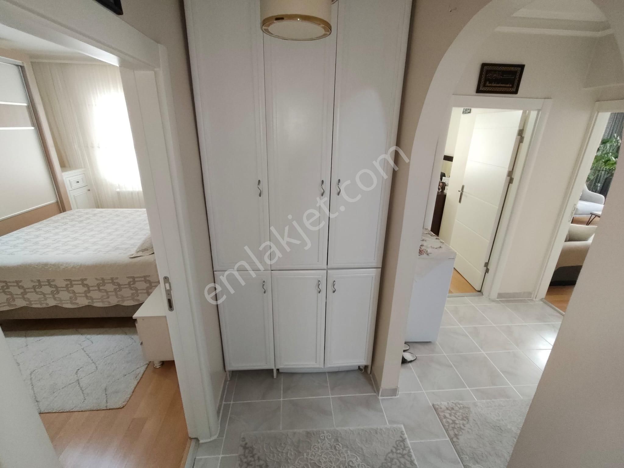 Yılmaz Gayrimenkul'den Pınarbaşı Mah 3+1 4. Katta 3299 Pazarlıklı Ultra Lüxyapılı 130m2 Daire - Görsel 21