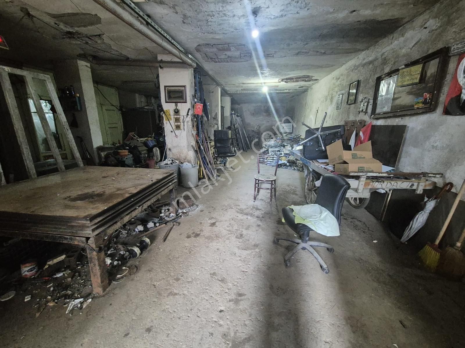 2 Dükkan 1 Daire - Görsel 3