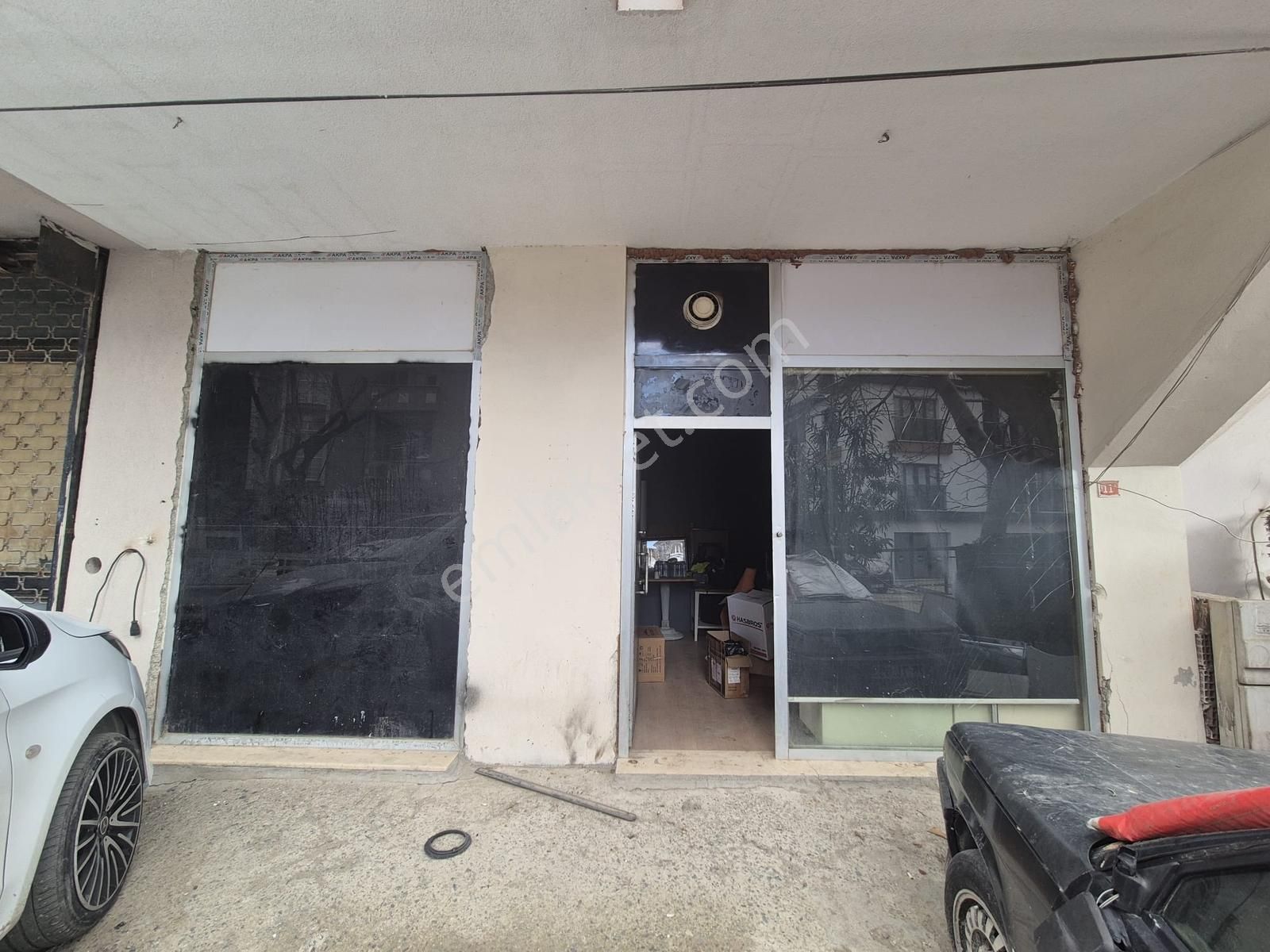 2 Dükkan 1 Daire - Görsel 6