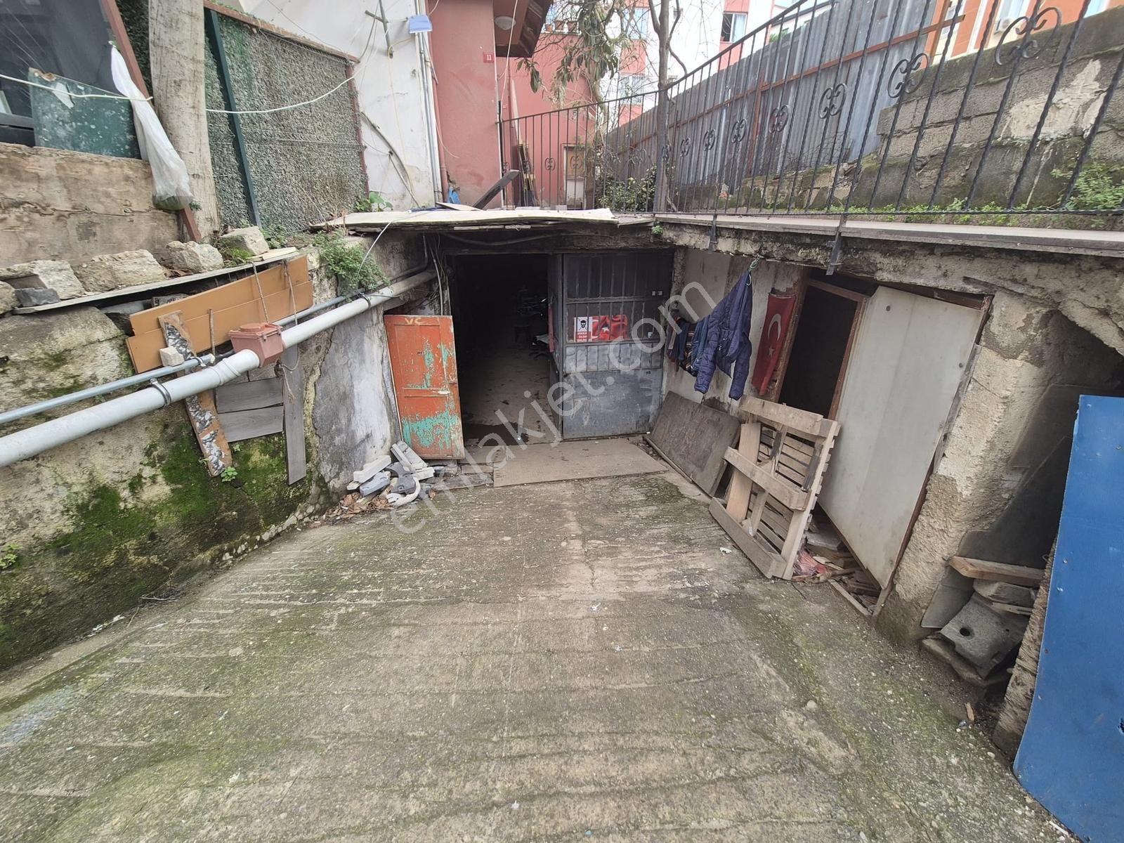 2 Dükkan 1 Daire - Görsel 7