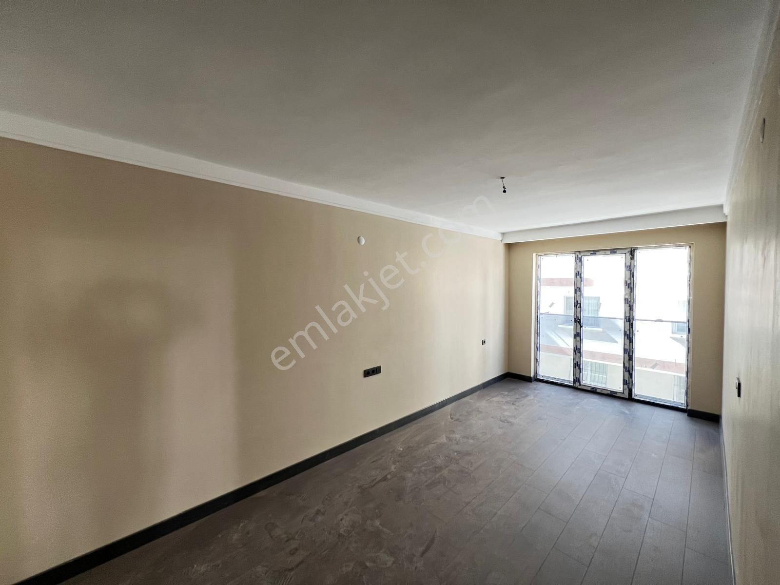 Karapürçek’te Sıfır, İskanlı, Yüksek Giriş Lüks 3+1 Daire - Görsel 21