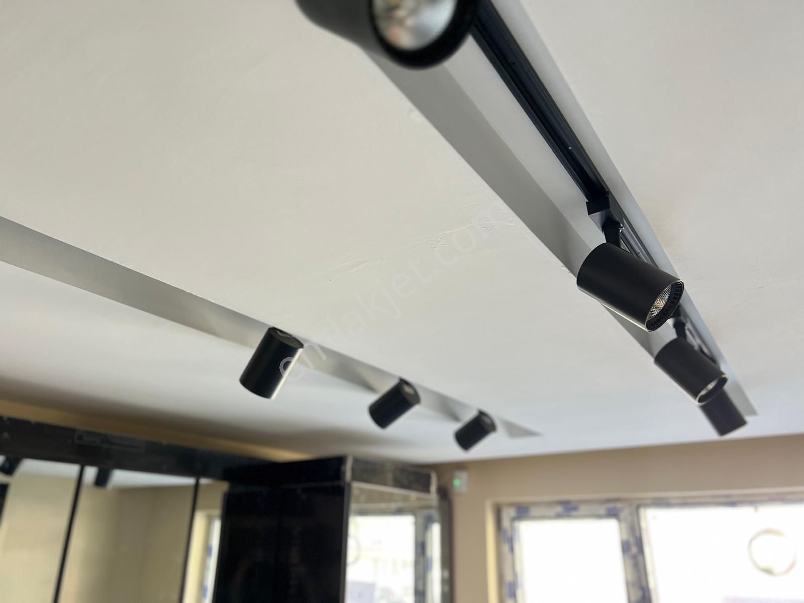 Karapürçek’te Sıfır, İskanlı, Yüksek Giriş Lüks 3+1 Daire - Görsel 26