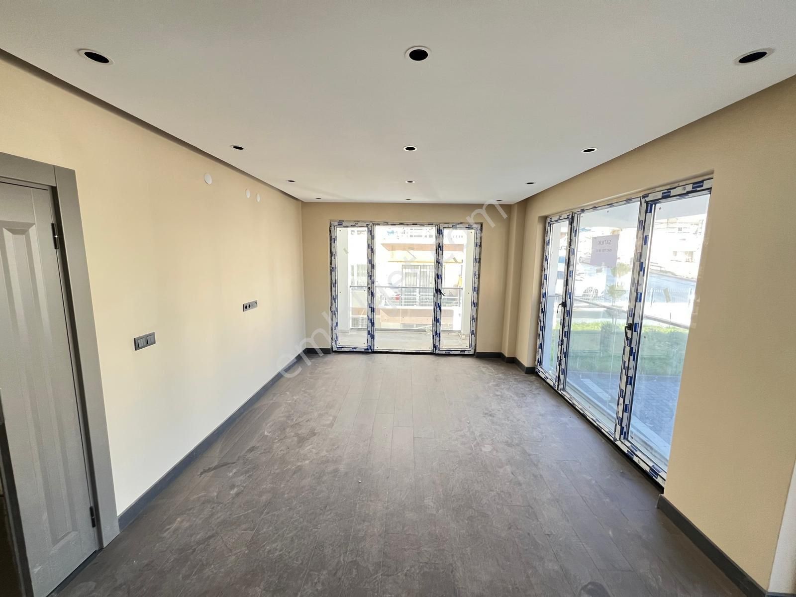 Karapürçek’te Sıfır, İskanlı, Yüksek Giriş Lüks 3+1 Daire - Görsel 35