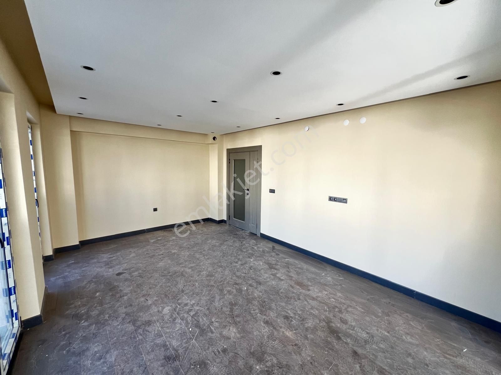 Karapürçek’te Sıfır, İskanlı, Yüksek Giriş Lüks 3+1 Daire - Görsel 33