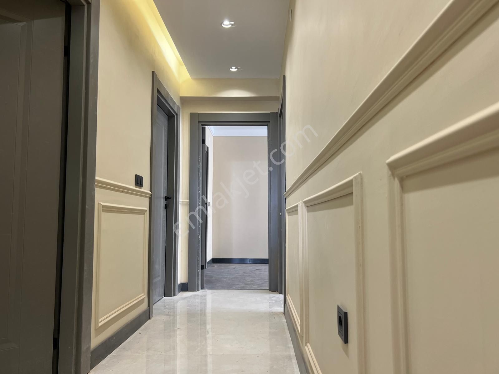 Karapürçek’te Sıfır, İskanlı, Yüksek Giriş Lüks 3+1 Daire - Görsel 6