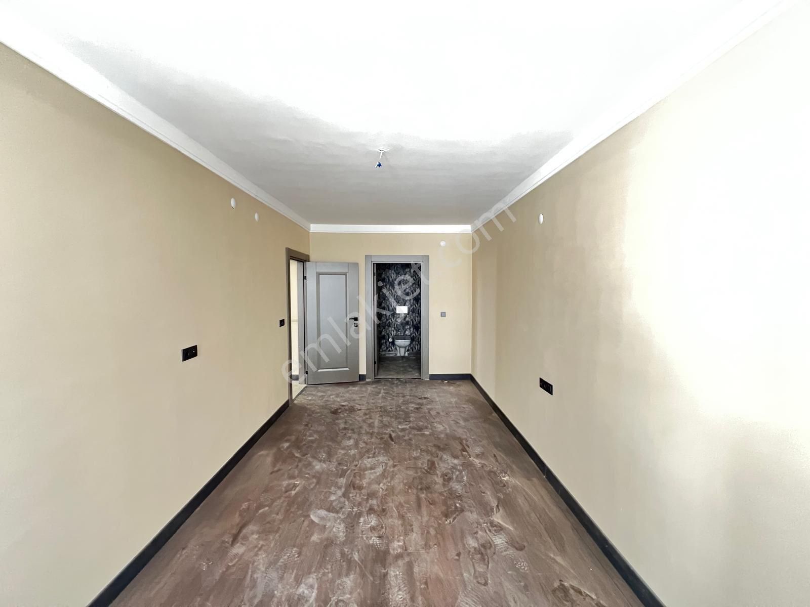 Karapürçek’te Sıfır, İskanlı, Yüksek Giriş Lüks 3+1 Daire - Görsel 11