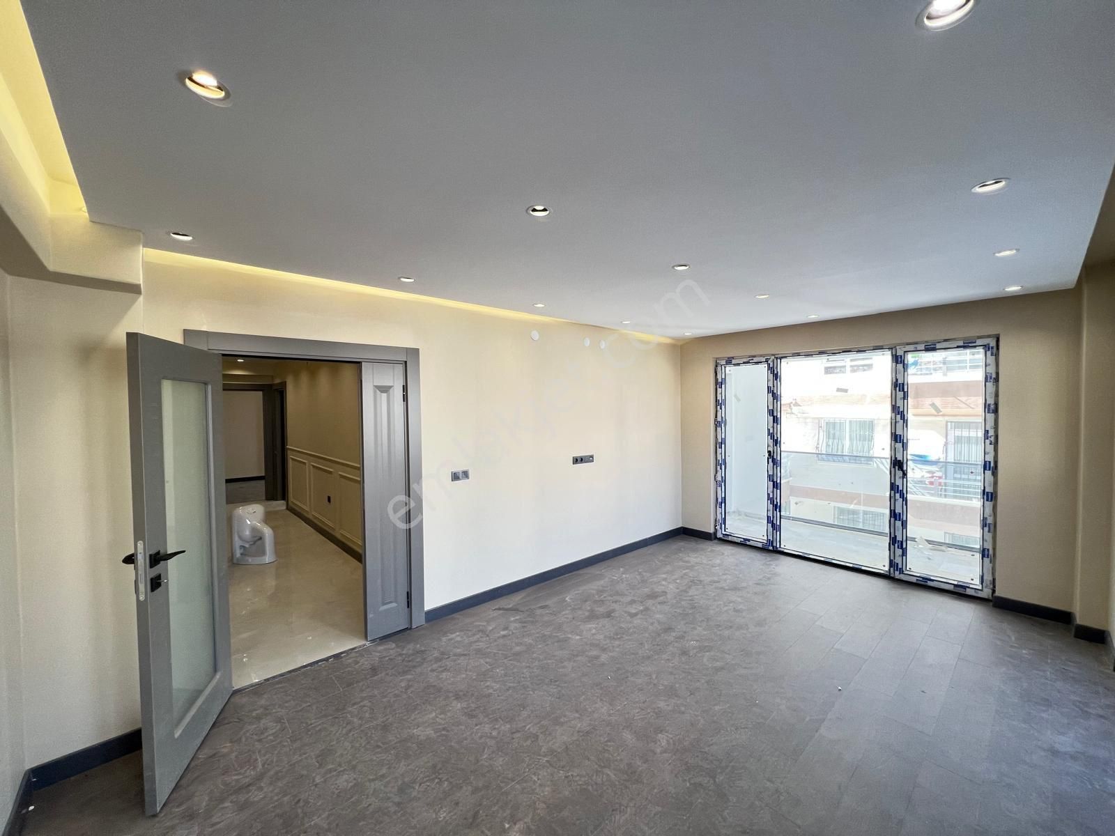 Karapürçek’te Sıfır, İskanlı, Yüksek Giriş Lüks 3+1 Daire - Görsel 16