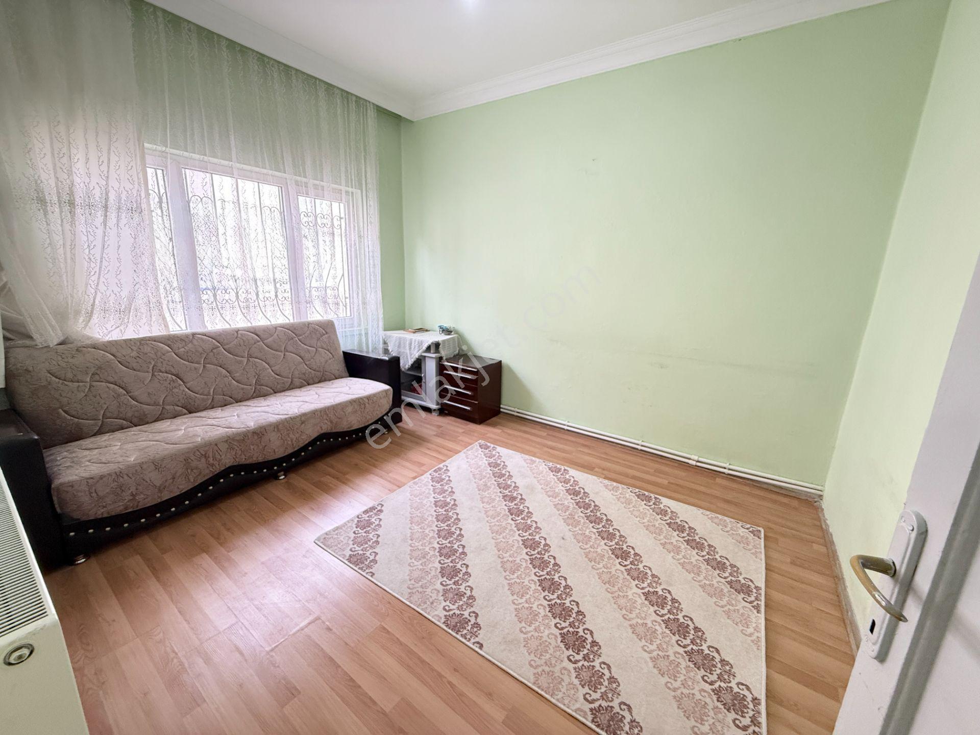 Özbey Emlaktan Odunpazarı Belediyesi Yanı Müstakil Ev - Görsel 8