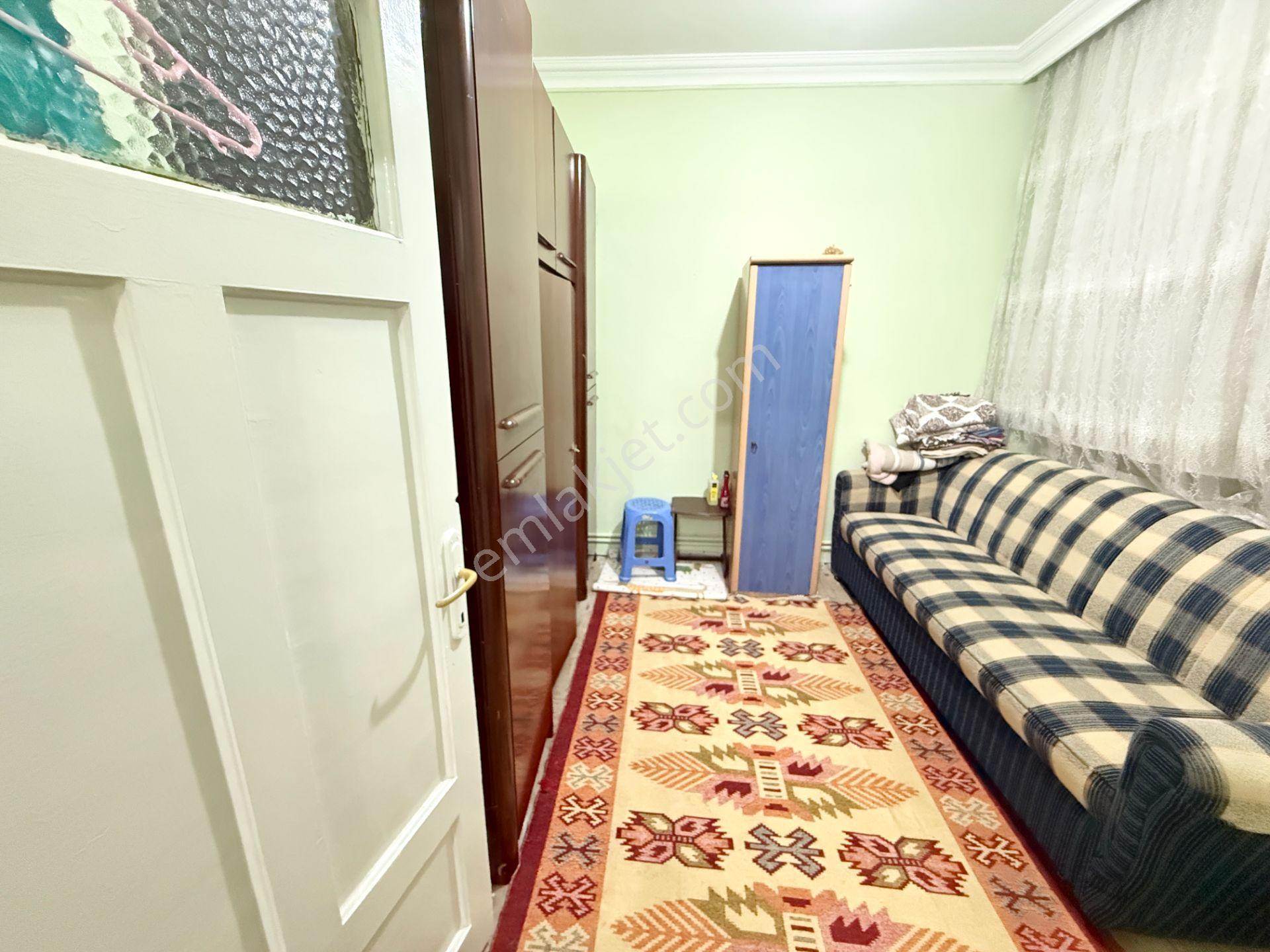 Özbey Emlaktan Odunpazarı Belediyesi Yanı Müstakil Ev - Görsel 14