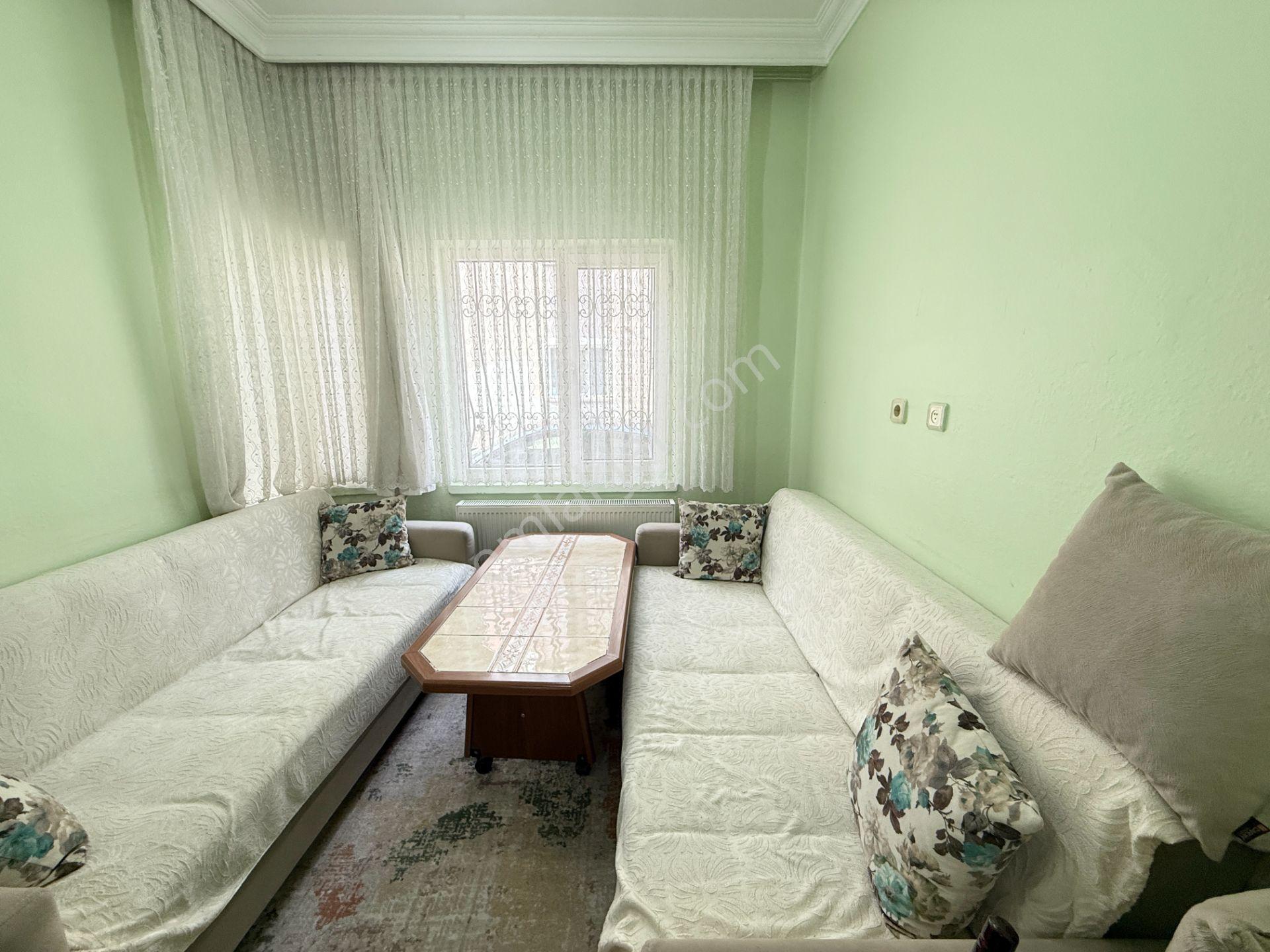 Özbey Emlaktan Odunpazarı Belediyesi Yanı Müstakil Ev - Görsel 9