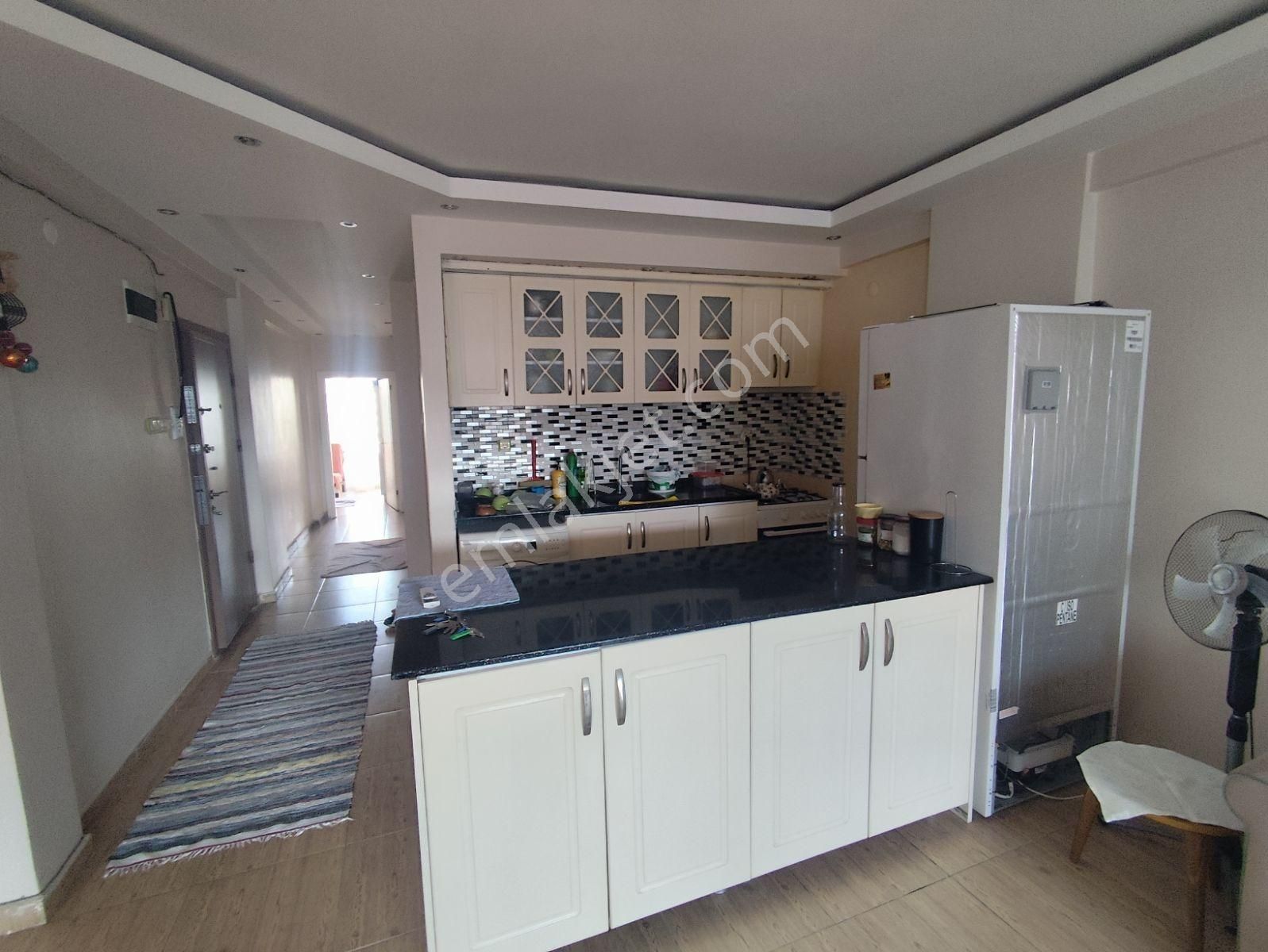 Ars Yapı Gayrimenkul Den Mezitli Tecede Kiralik Eşyalı 2+1 Daire - Görsel 3