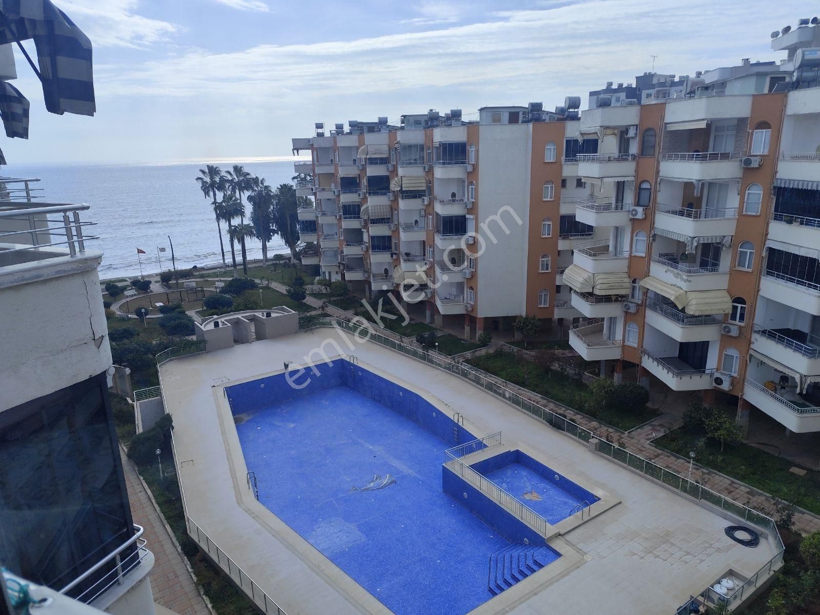 Ars Yapı Gayrimenkul Den Mezitli Tecede Kiralik Eşyalı 2+1 Daire - Görsel 15