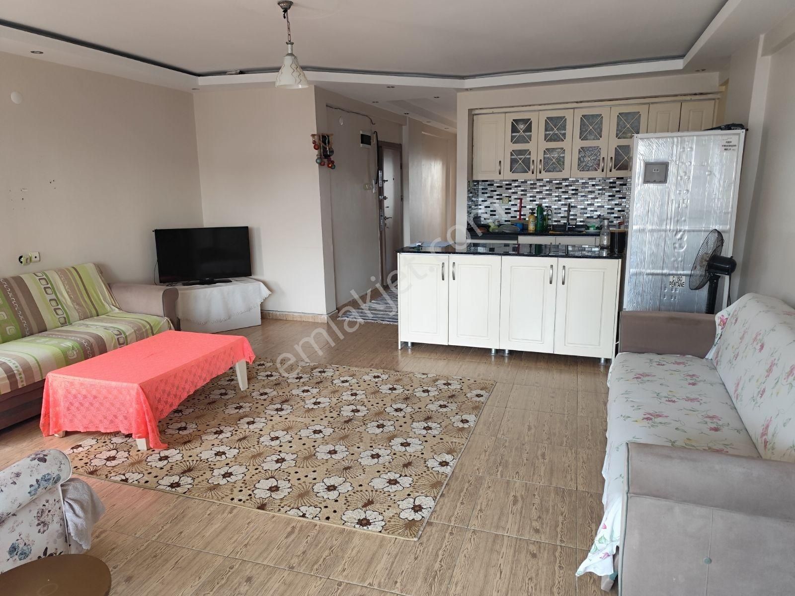 Ars Yapı Gayrimenkul Den Mezitli Tecede Kiralik Eşyalı 2+1 Daire - Görsel 7