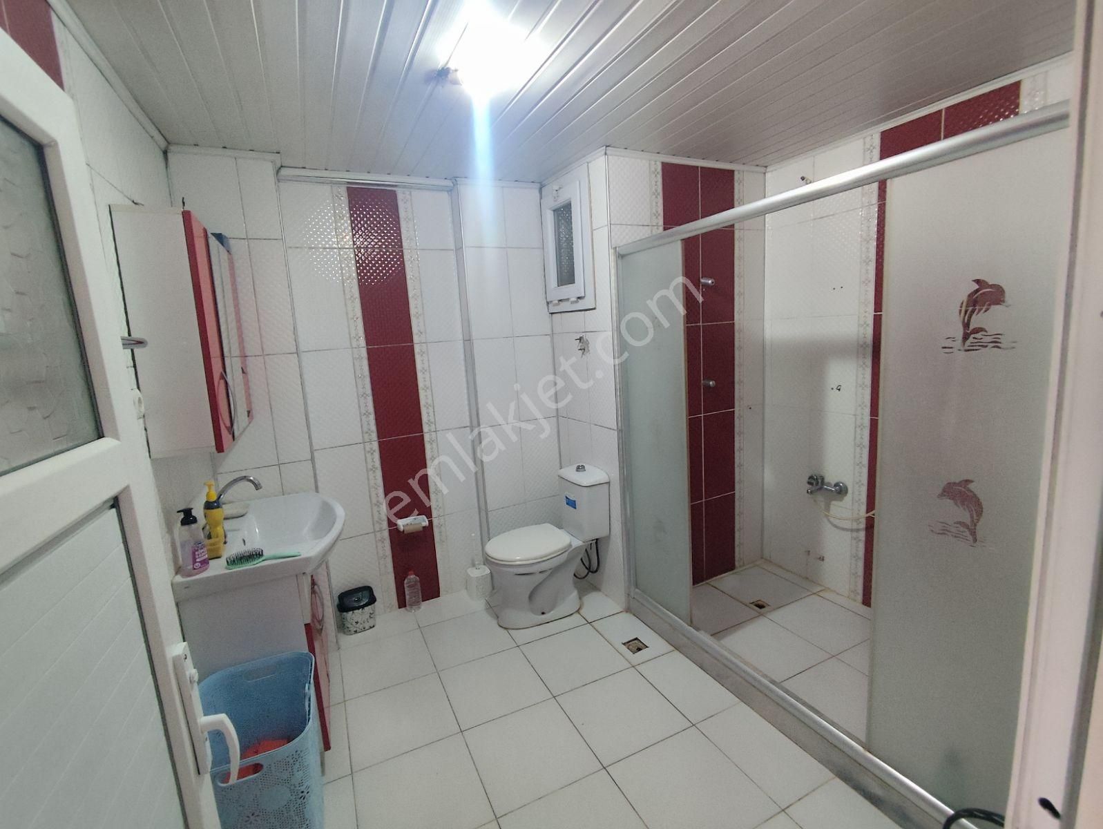 Ars Yapı Gayrimenkul Den Mezitli Tecede Kiralik Eşyalı 2+1 Daire - Görsel 12