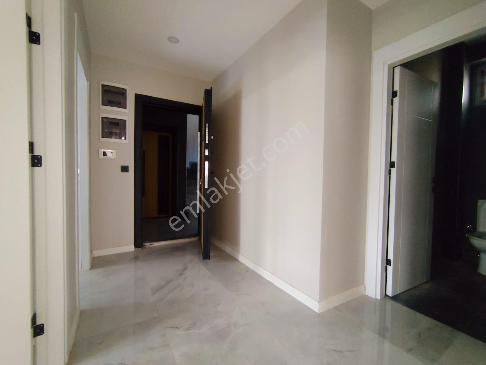 Mertcan Dan Kartal Metroya Yürüme 2+1 Balkonlu - İskanlı Lüks Daire - Görsel 16