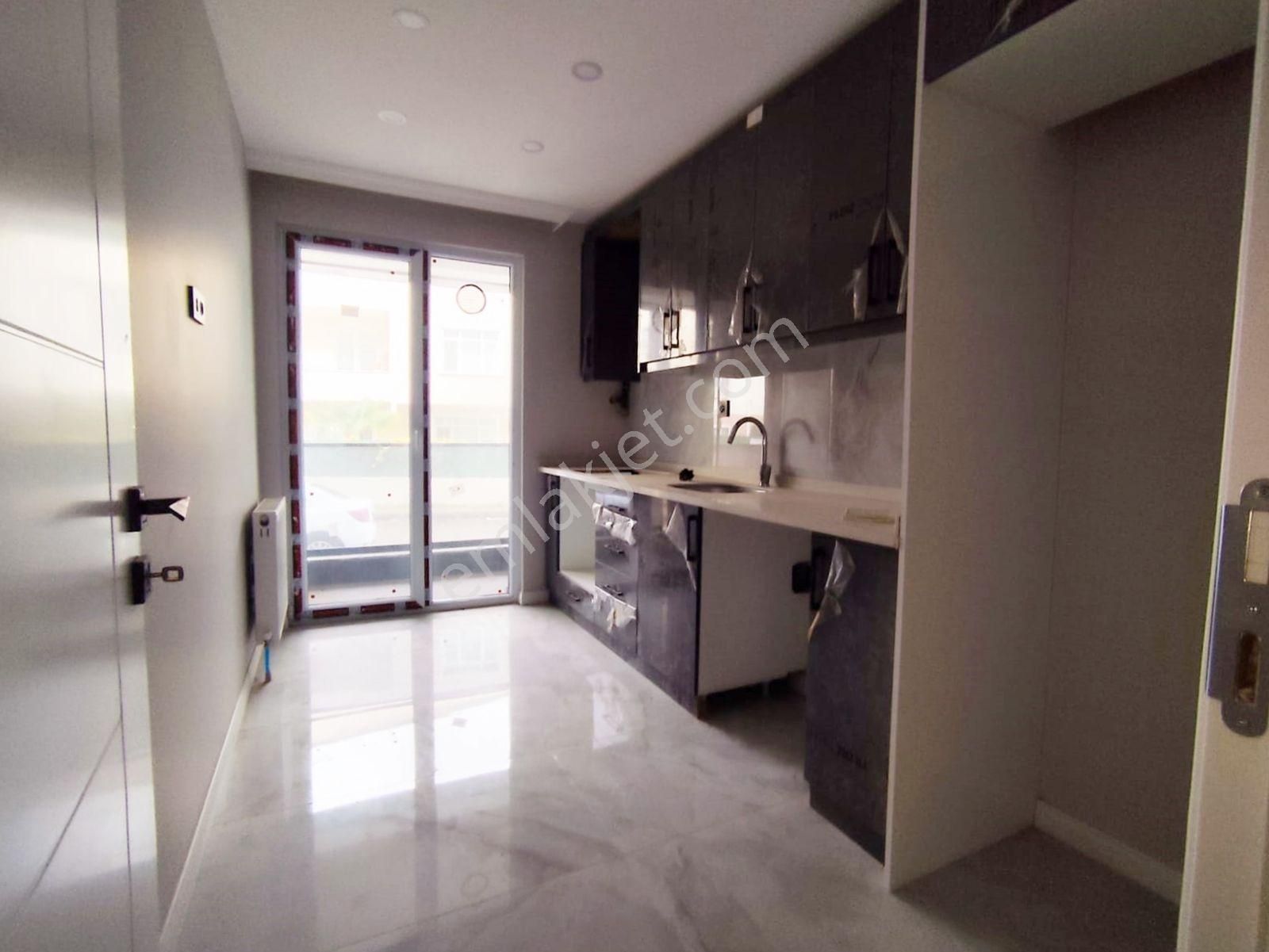 Mertcan Dan Kartal Metroya Yürüme 2+1 Balkonlu - İskanlı Lüks Daire - Görsel 10