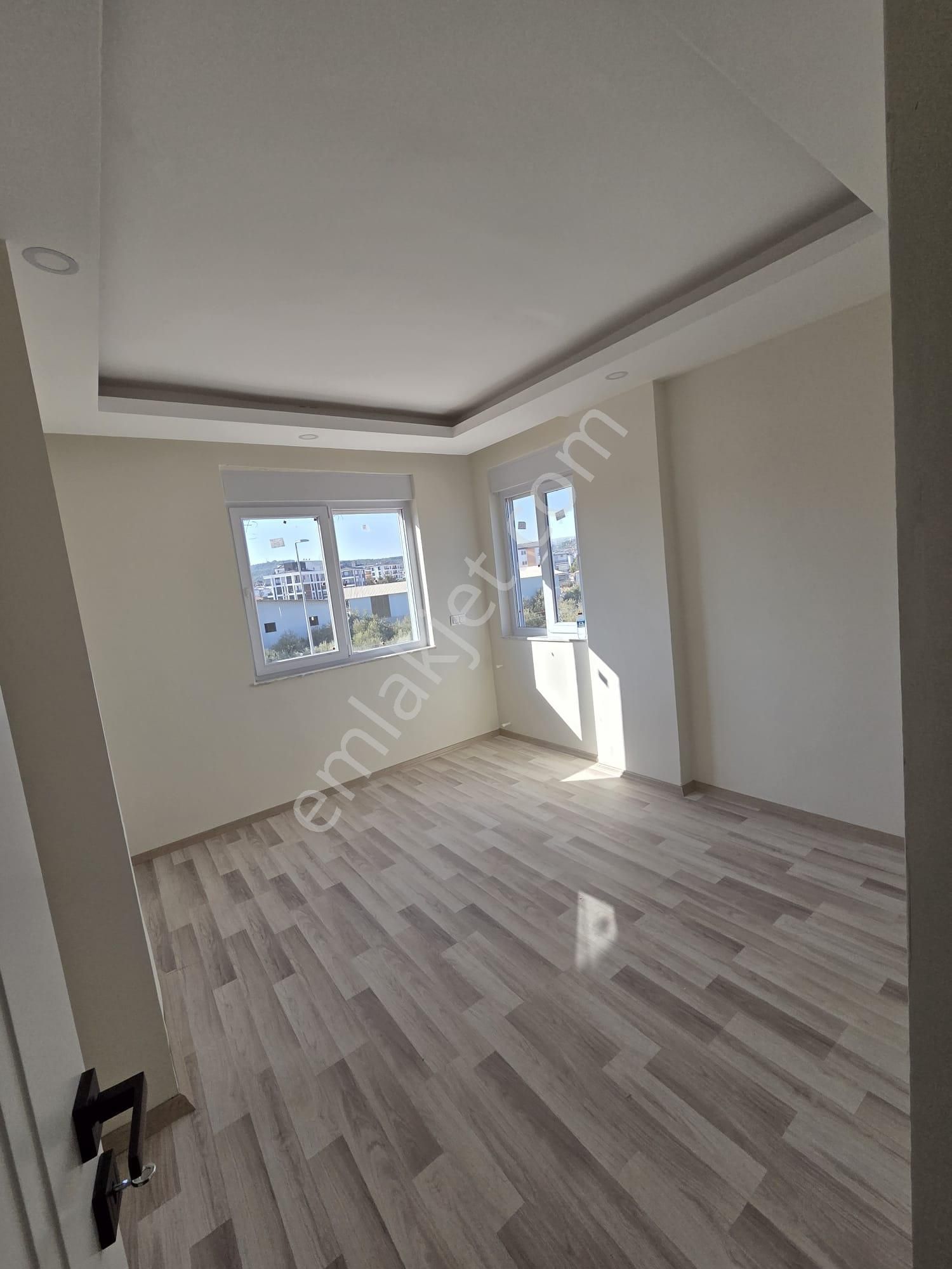 Demirel Mah 2+1 Sıfır Kat Seçenekli Acil Satılık Alan Üzülmez Kazanır - Görsel 15