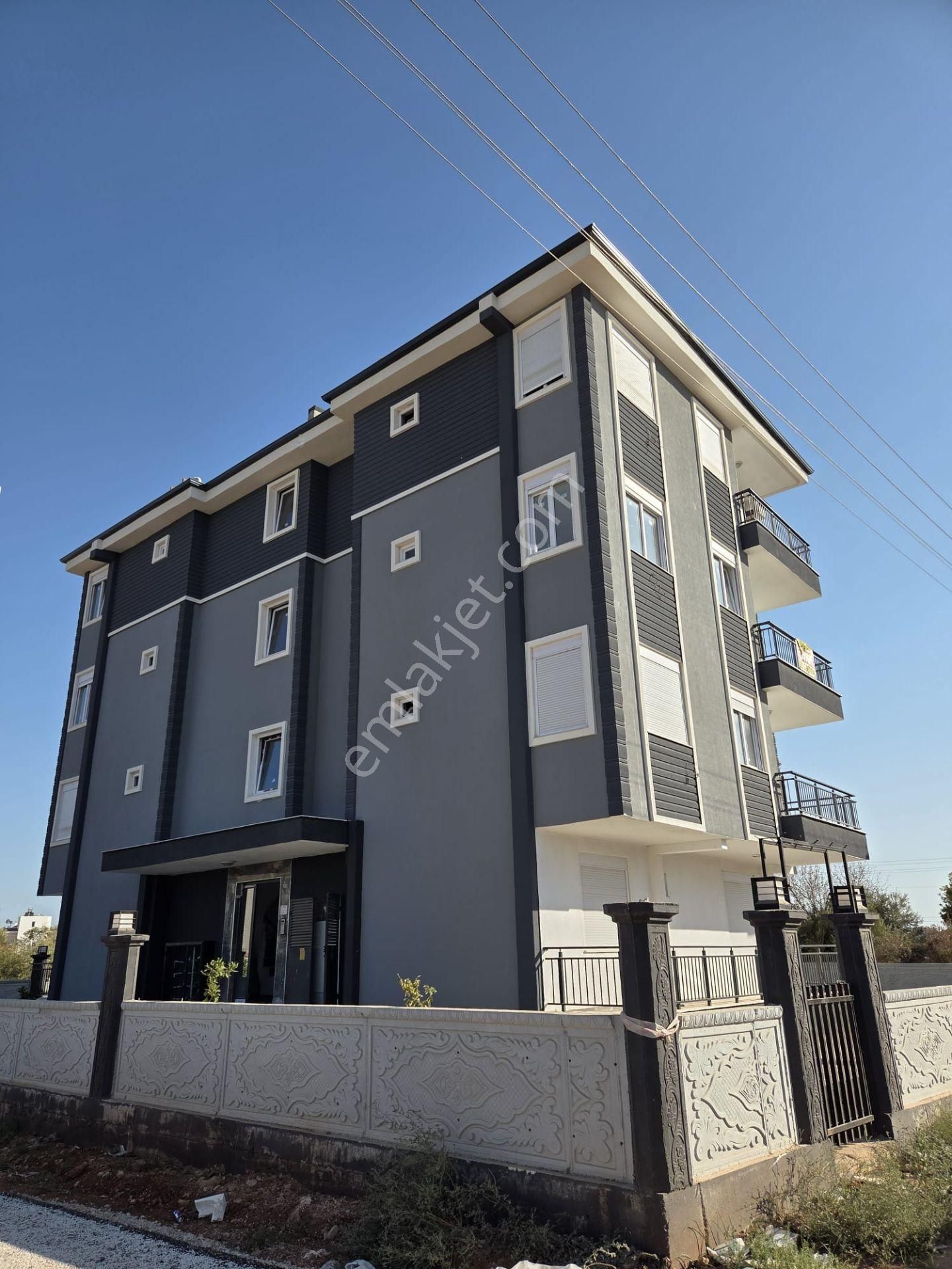 Demirel Mah 2+1 Sıfır Kat Seçenekli Acil Satılık Alan Üzülmez Kazanır