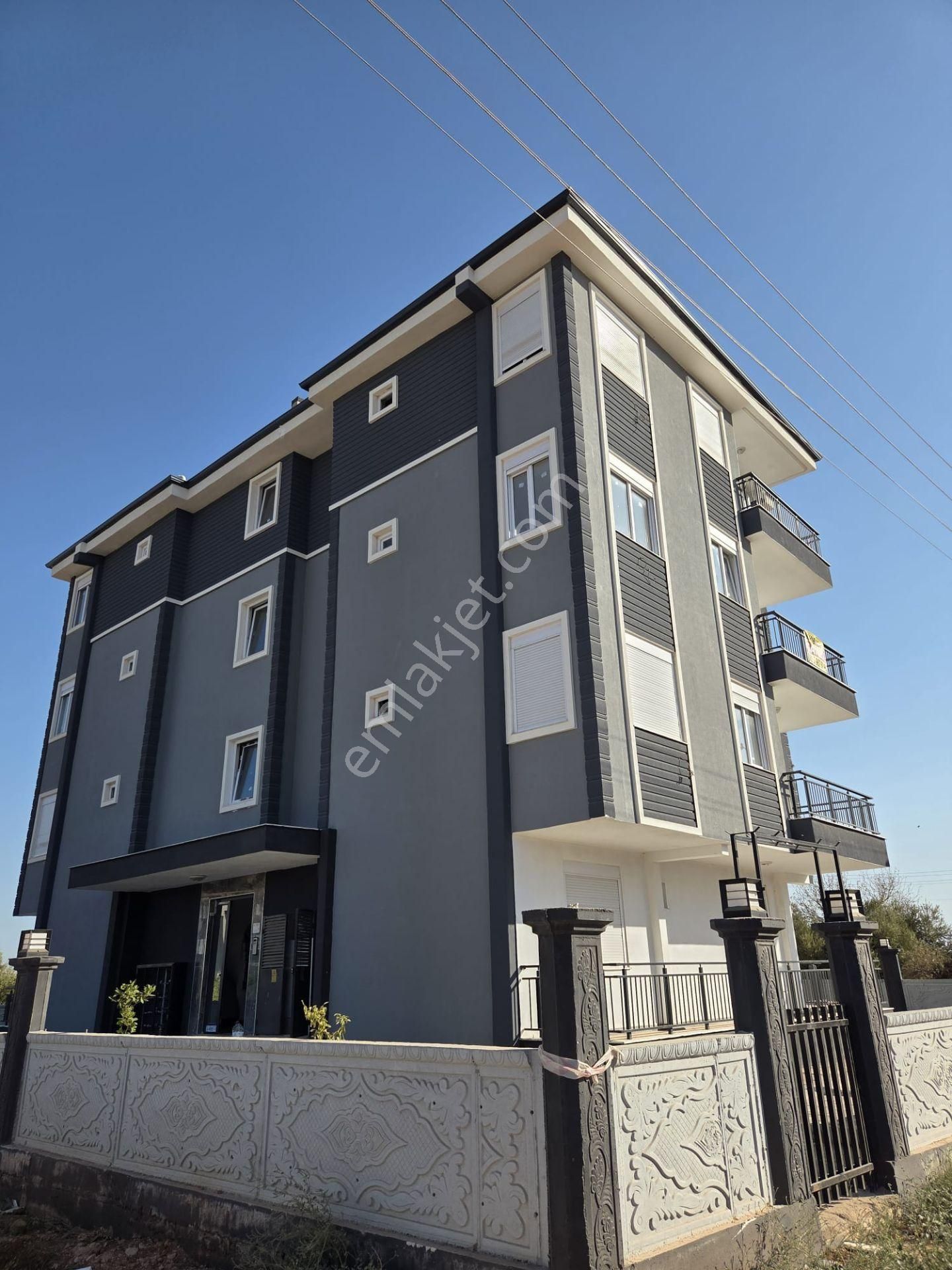 Demirel Mah 2+1 Sıfır Kat Seçenekli Acil Satılık Alan Üzülmez Kazanır - Görsel 5