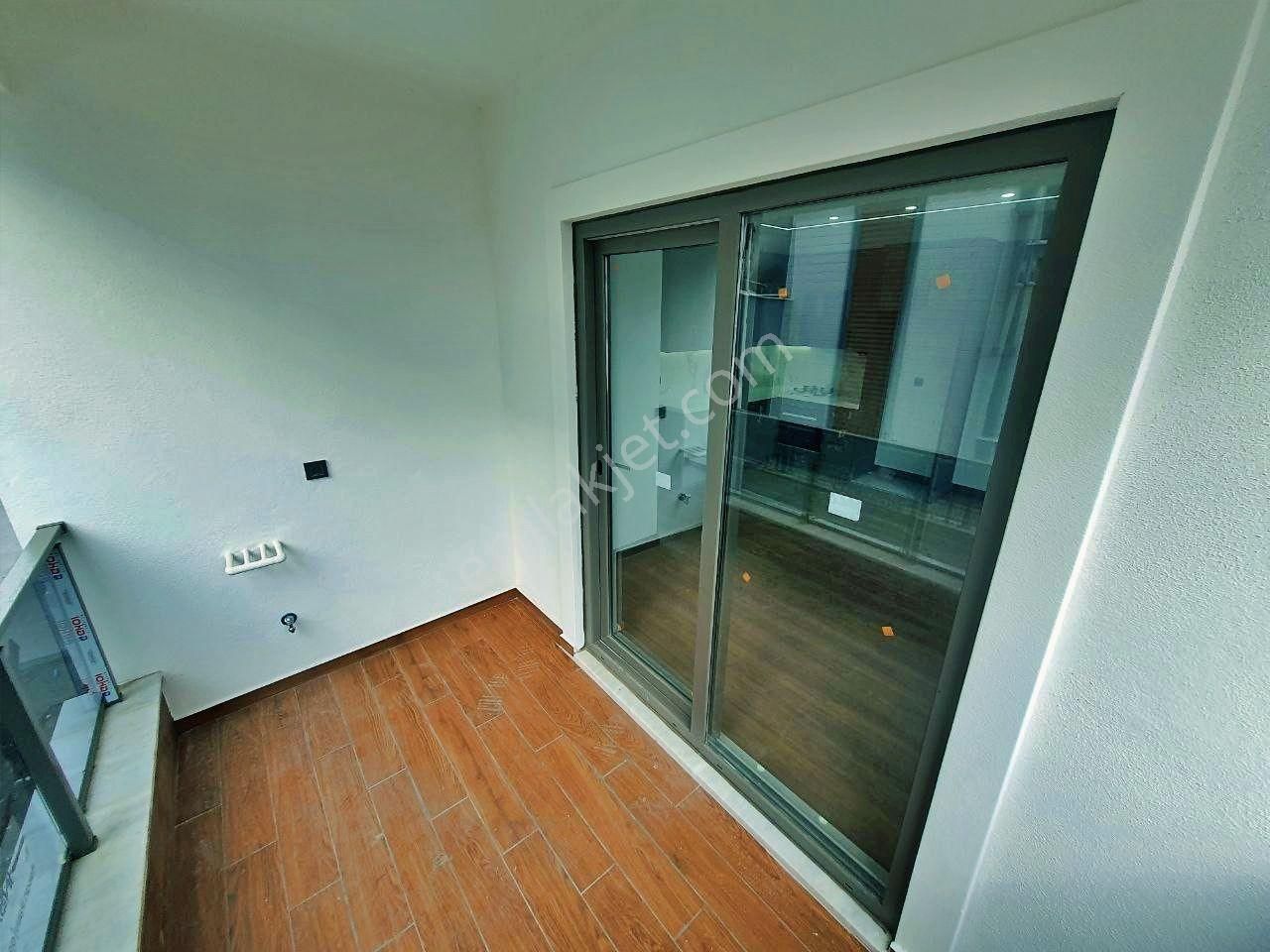 Uytundan Akçay Güre Arası Cemiltemelde Denize 850 Metre 1+1daire - Görsel 9