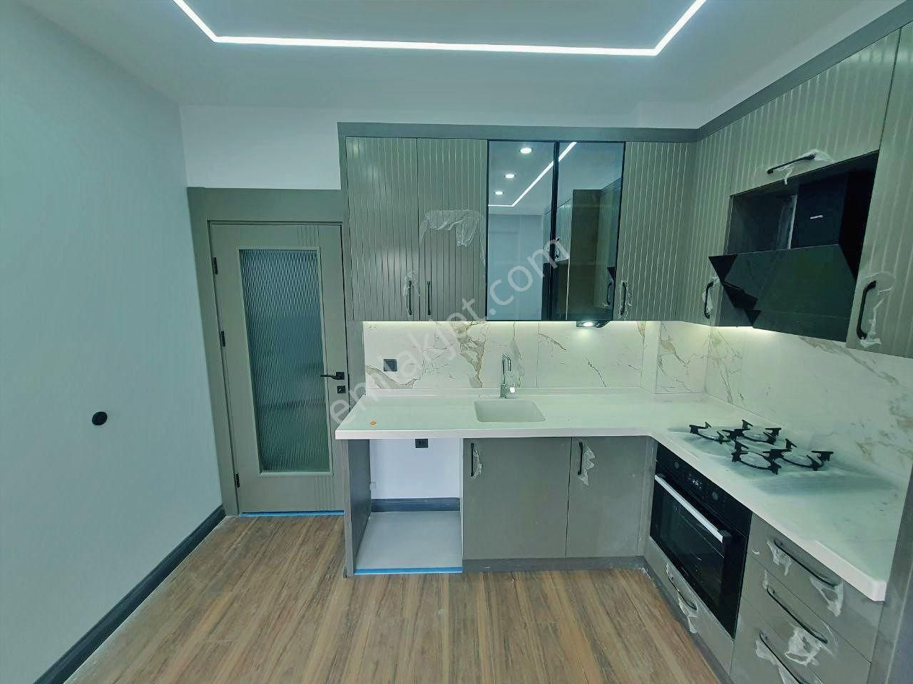 Uytundan Akçay Güre Arası Cemiltemelde Denize 850 Metre 1+1daire - Görsel 18