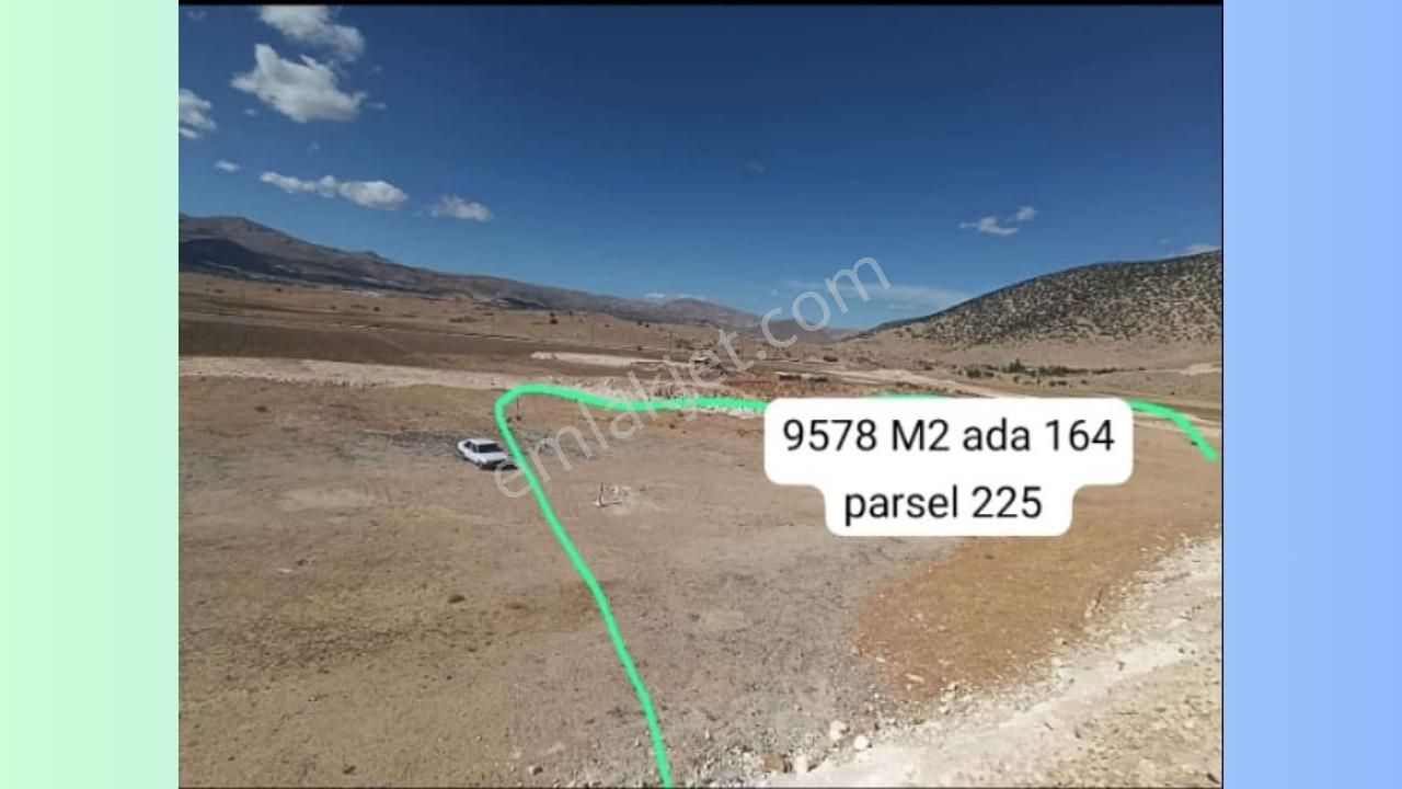 Elmalı Da Müthiş Yatırımlık Fırsat Tarlası - Görsel 3