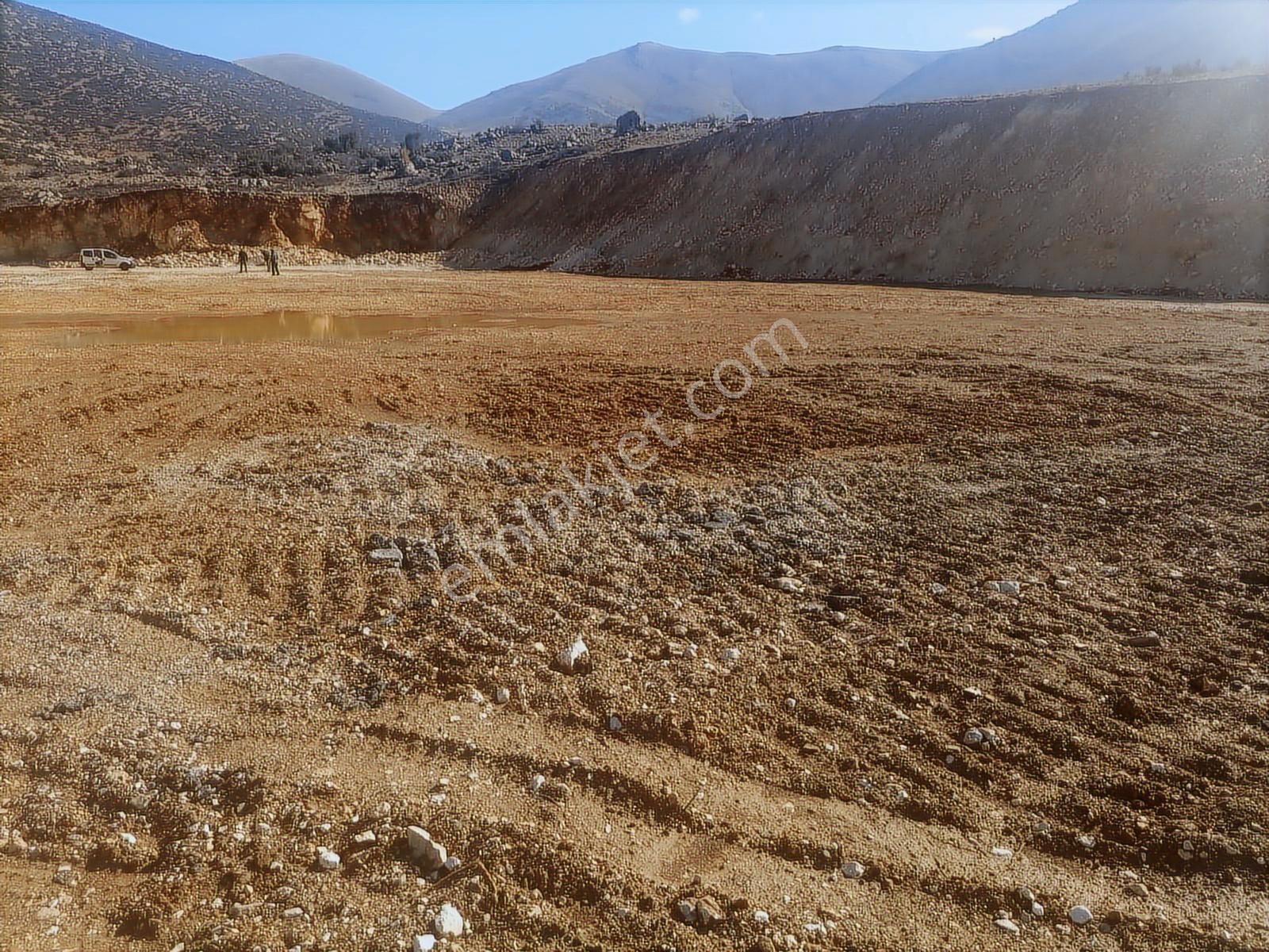 Elmalı Da Müthiş Yatırımlık Fırsat Tarlası - Görsel 8