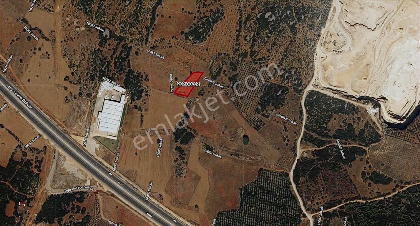 Kepez Başköy'de Satılık Fırsat Tarlası! - Görsel 3