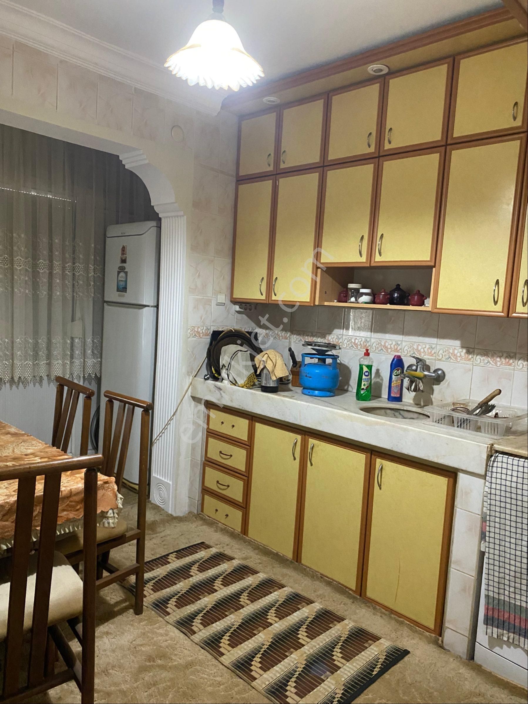 Aşağı Sart Mahallesin De Satılık Daire - Görsel 3
