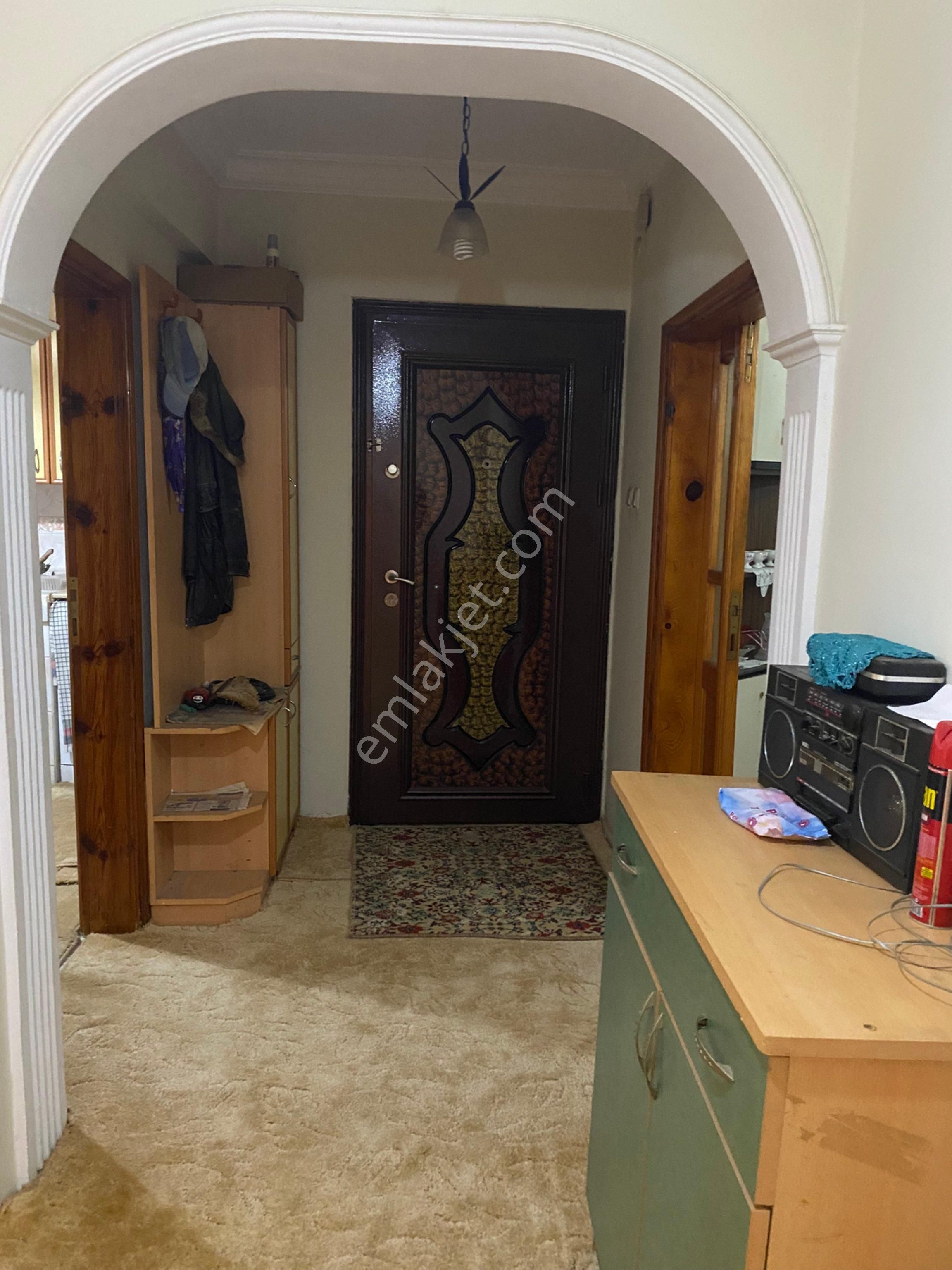 Aşağı Sart Mahallesin De Satılık Daire - Görsel 5