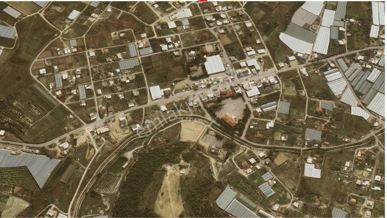 Kurşunlu Şelalesi'ne Komşu 10.577 M²'lik Uygun Fiyatlı Tarla! - Görsel 6