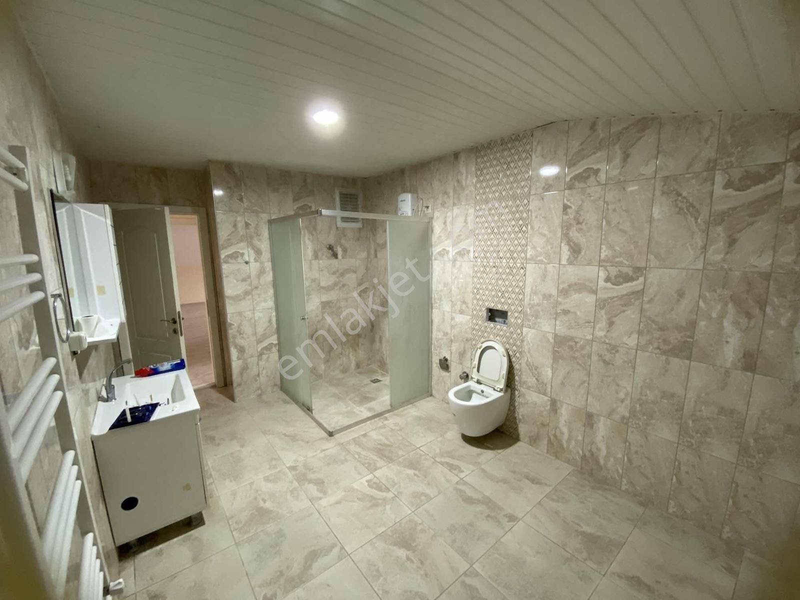 Döşemealtı Yeşilbayır'da, Avm Yanı, Cadde Üzeri, 140m² Geniş 3+1 - Görsel 18