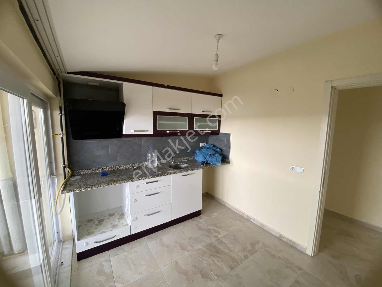 Döşemealtı Yeşilbayır'da, Avm Yanı, Cadde Üzeri, 140m² Geniş 3+1 - Görsel 7