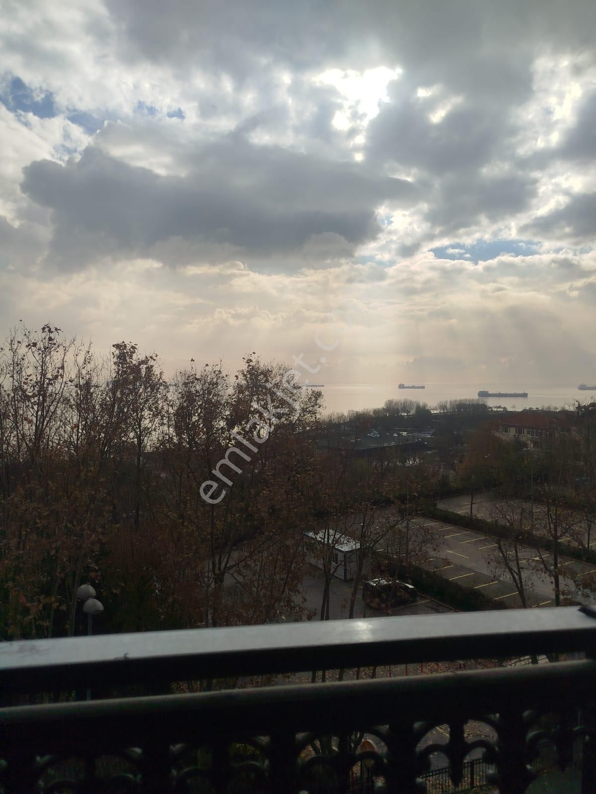 Full Deniz Manzaralı Sıfır Daire 2+1