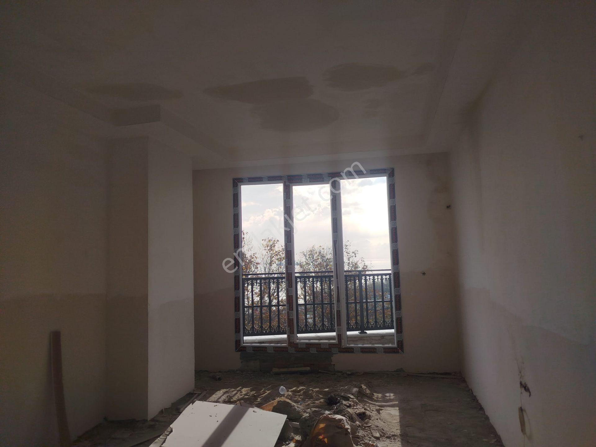 Full Deniz Manzaralı Sıfır Daire 2+1 - Görsel 2