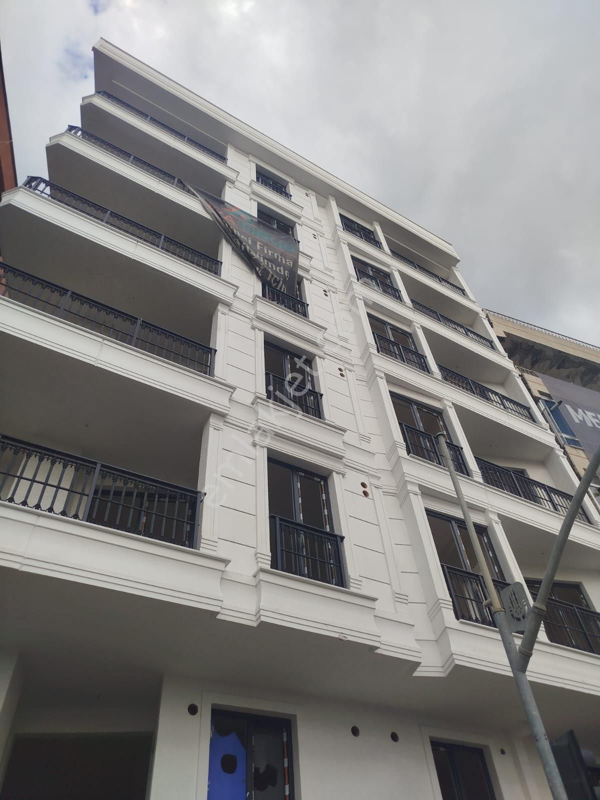 Full Deniz Manzaralı Sıfır Daire 2+1 - Görsel 6