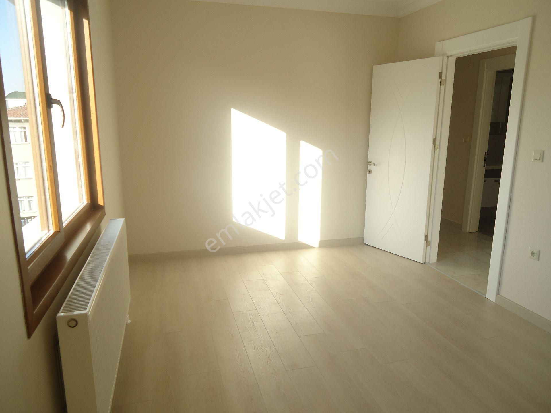Aydınlıkevlerde Full Yapılı 3+1 Kiralık Daire Gizem Emlaktan - Görsel 23