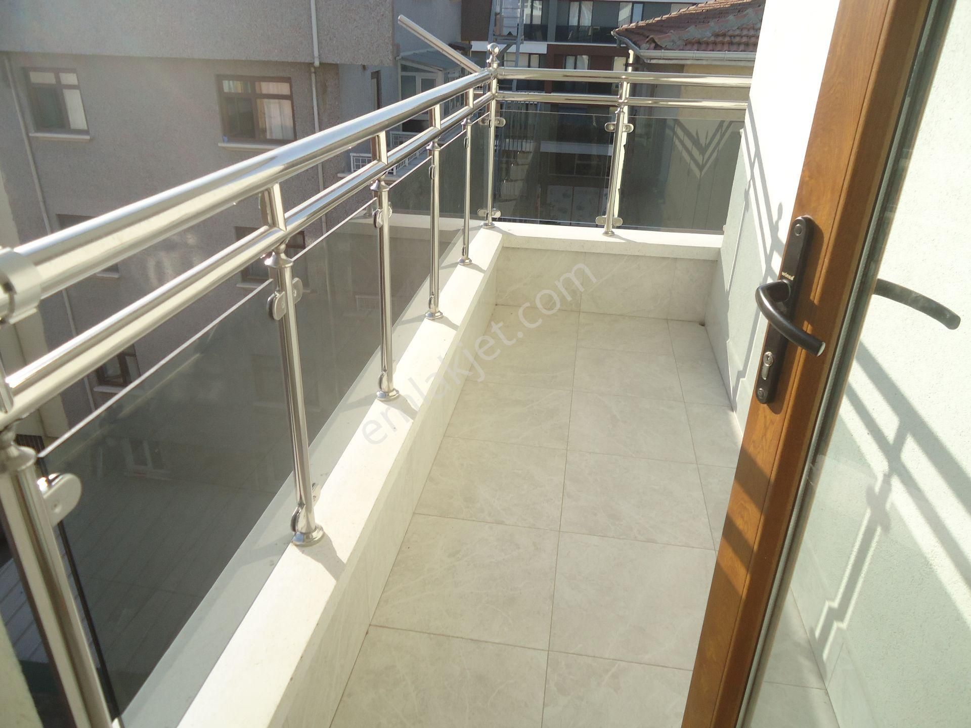 Aydınlıkevlerde Full Yapılı 3+1 Kiralık Daire Gizem Emlaktan - Görsel 26