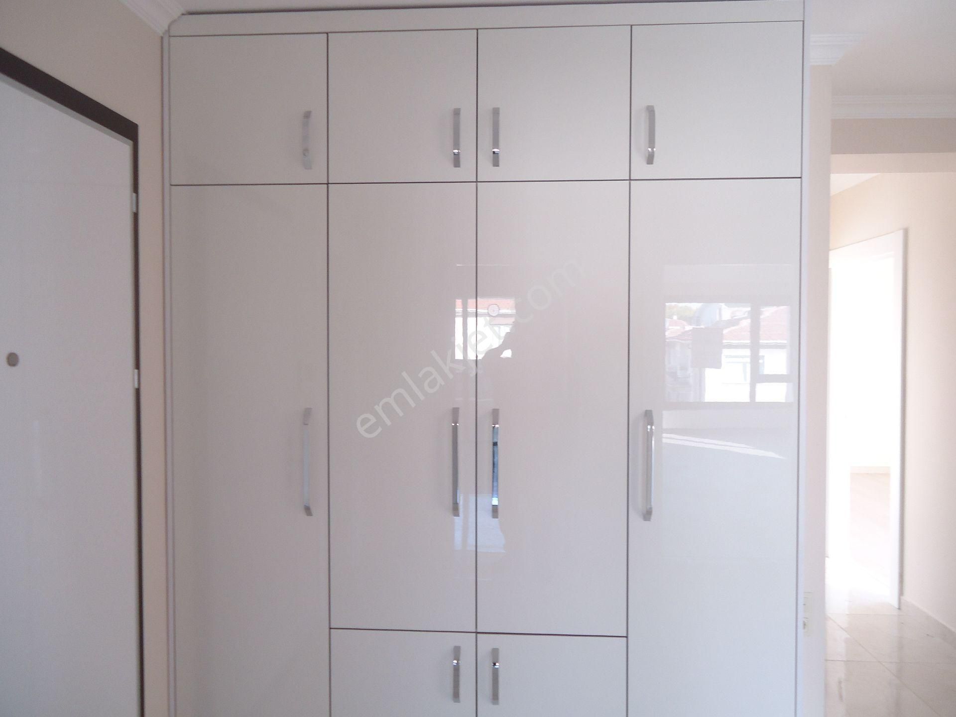 Aydınlıkevlerde Full Yapılı 3+1 Kiralık Daire Gizem Emlaktan - Görsel 30