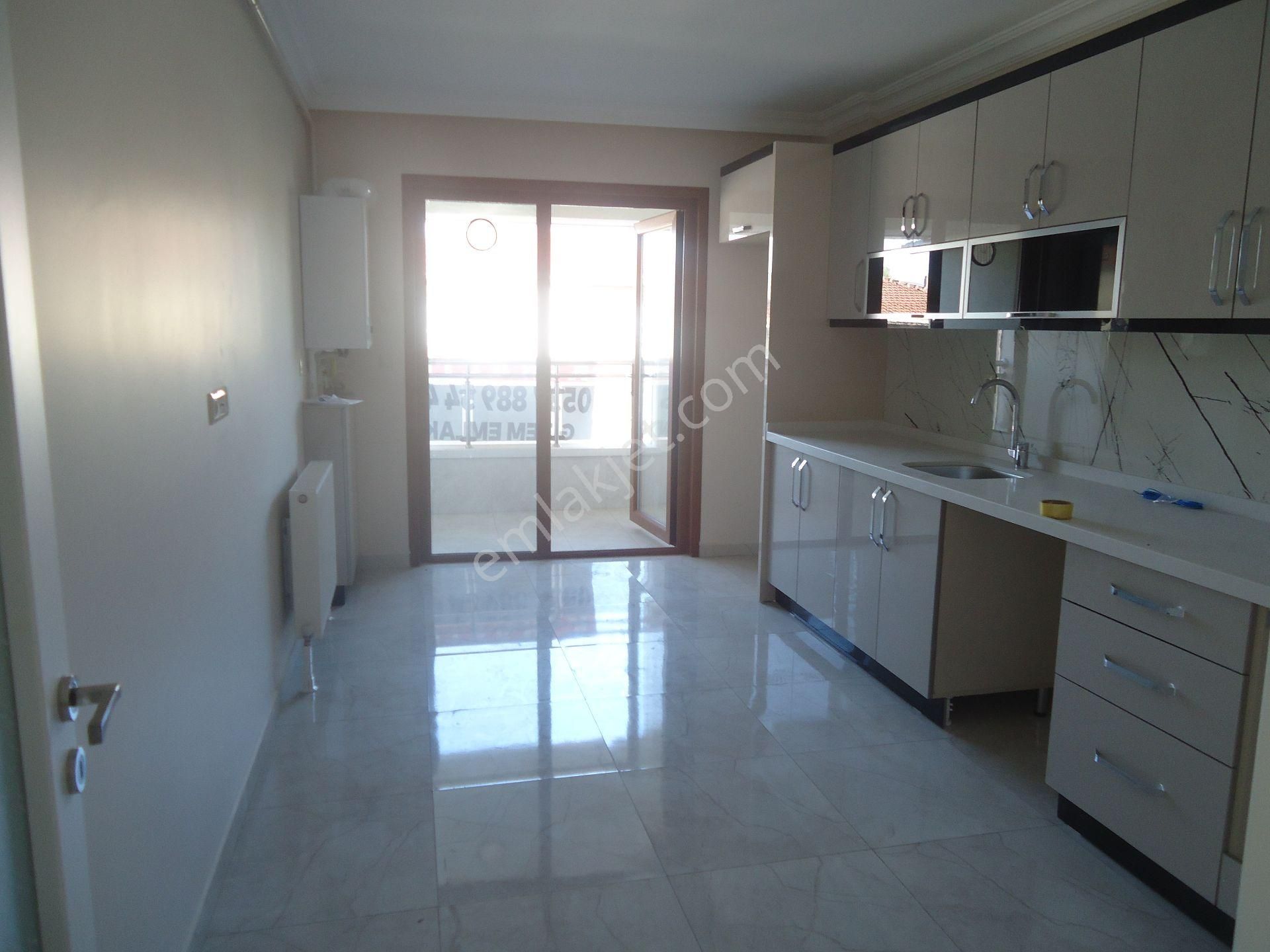 Aydınlıkevlerde Full Yapılı 3+1 Kiralık Daire Gizem Emlaktan - Görsel 4