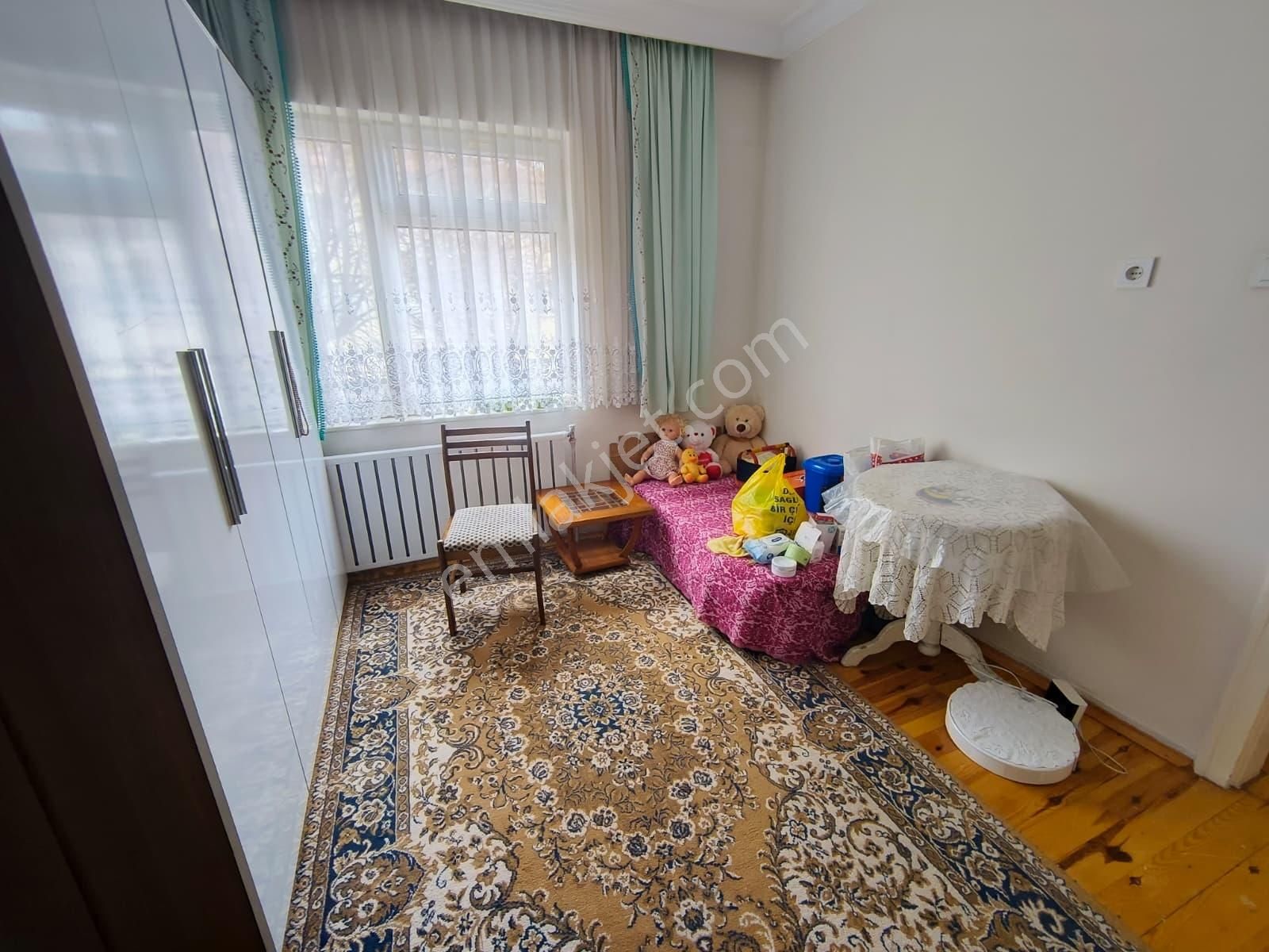 Aydınlıkevlerin Kalbinde Kentsel Dönüşüme Girmiş 2+1 Daire - Görsel 5