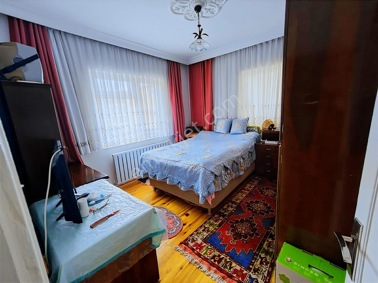 Aydınlıkevlerin Kalbinde Kentsel Dönüşüme Girmiş 2+1 Daire - Görsel 13