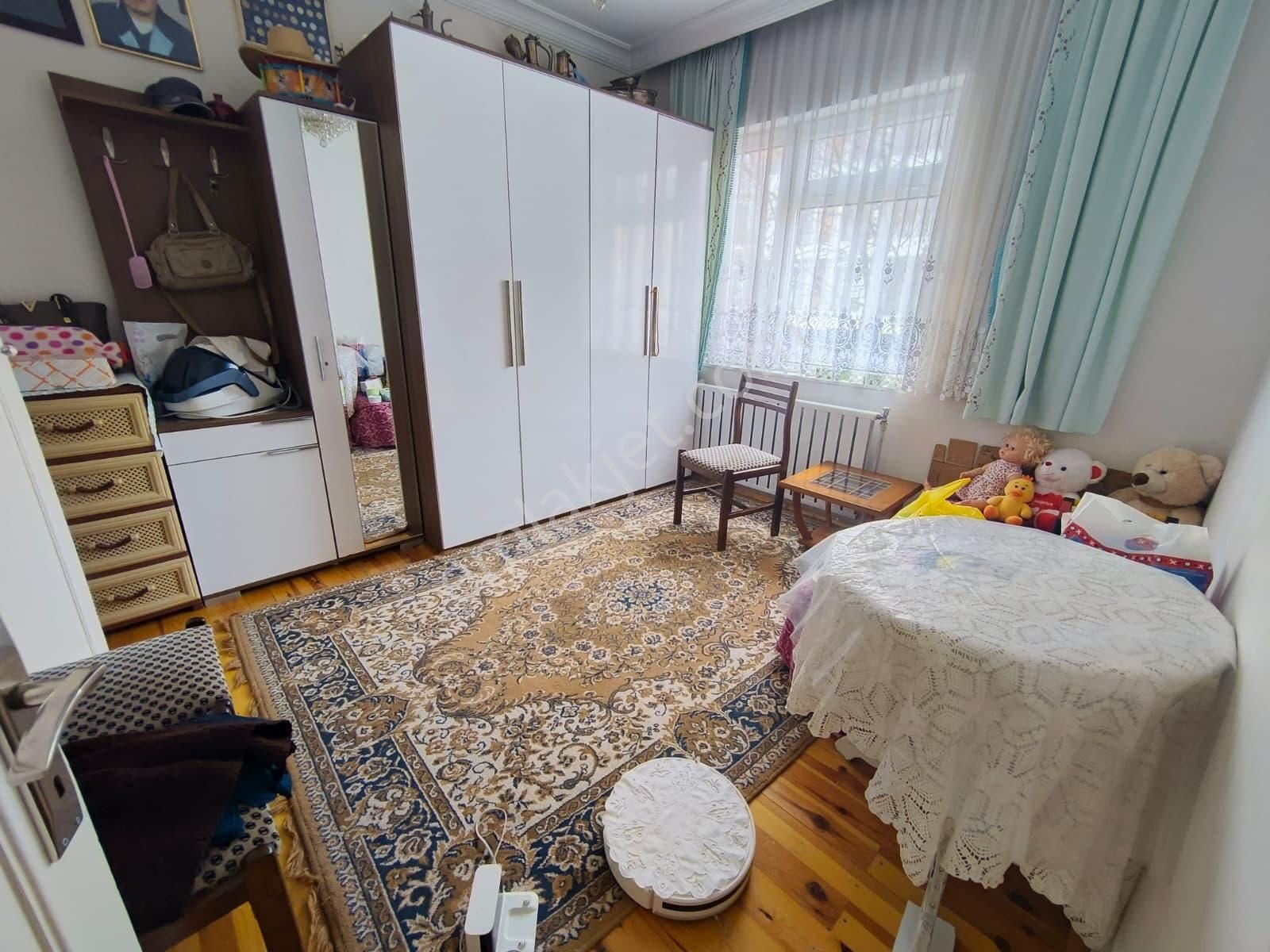 Aydınlıkevlerin Kalbinde Kentsel Dönüşüme Girmiş 2+1 Daire - Görsel 15